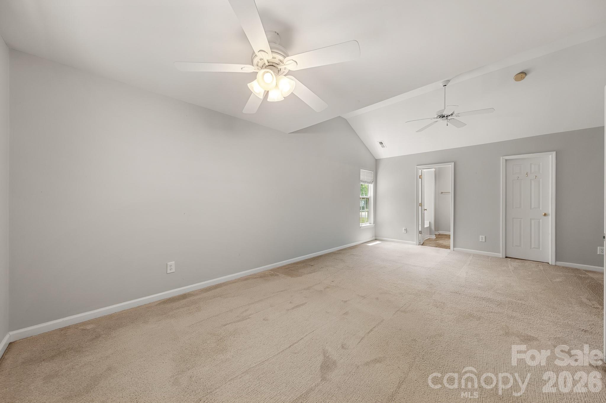 Legacy Park - Residential