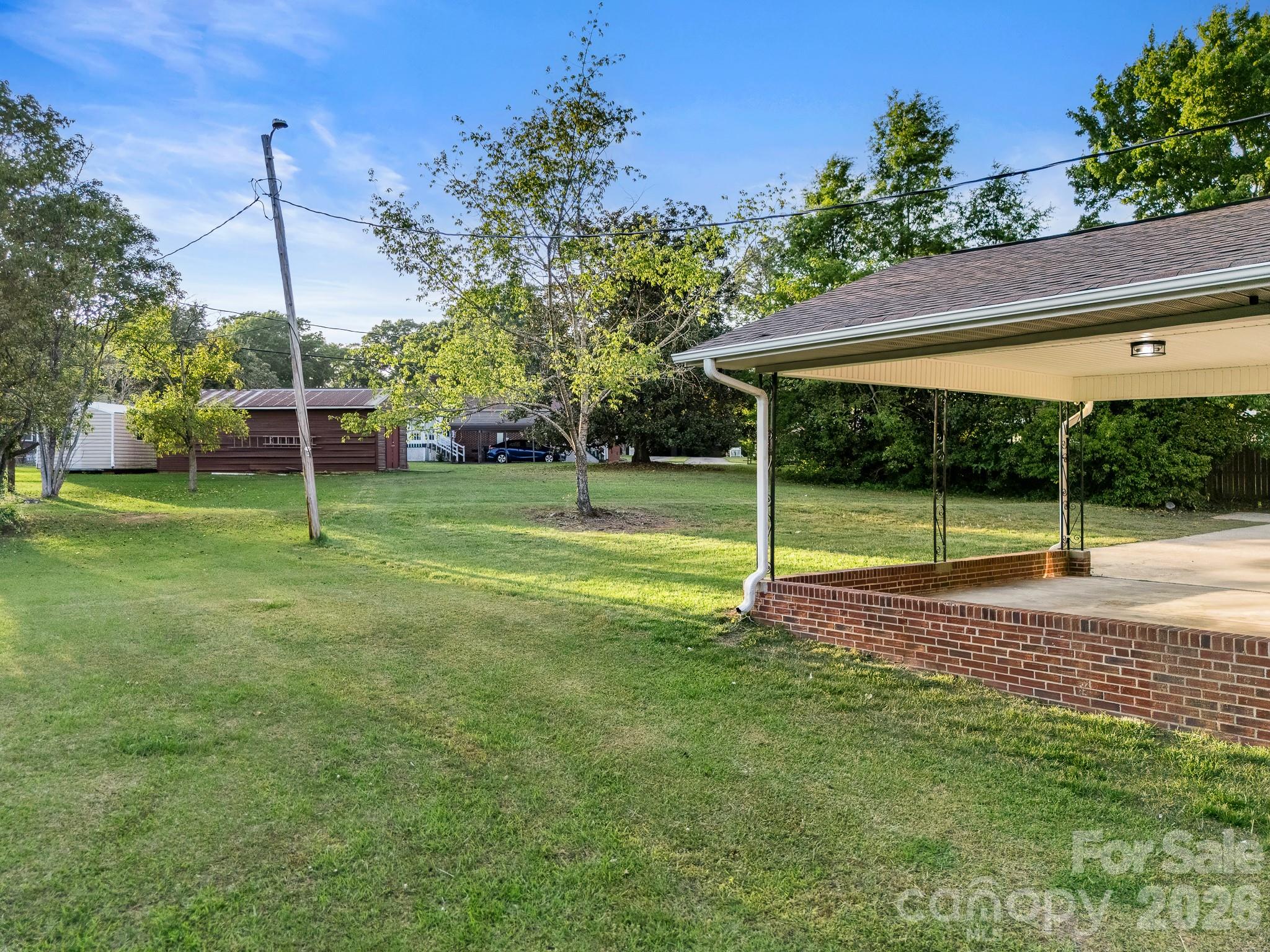 Legacy Park - Residential