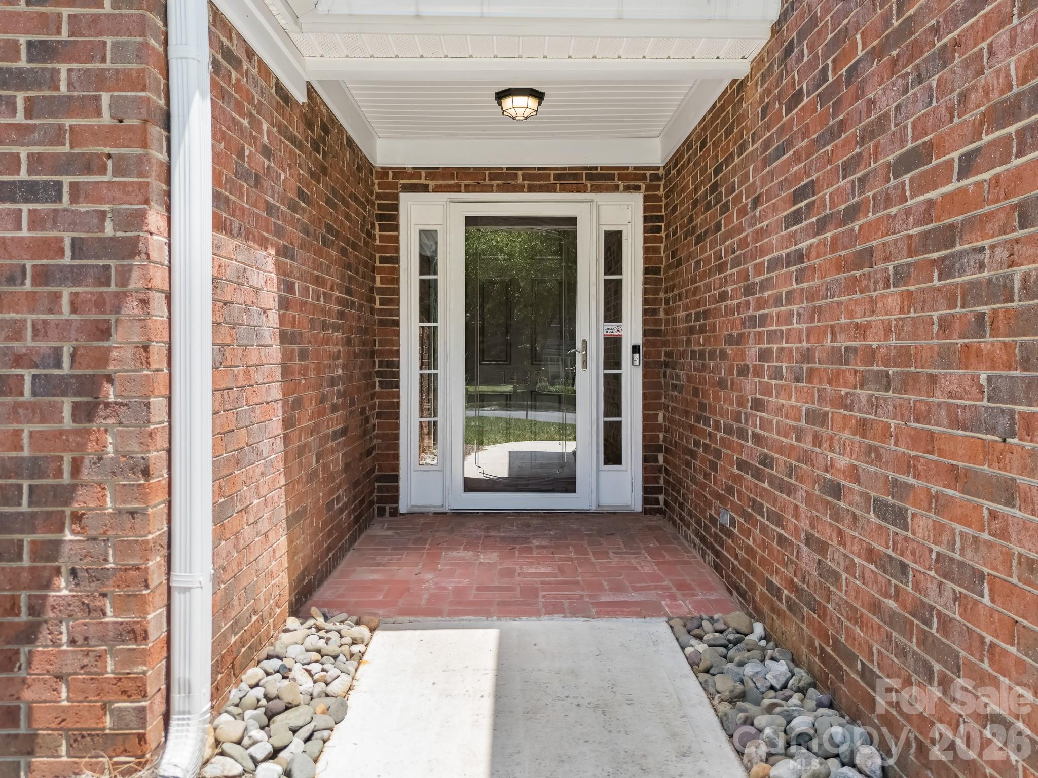 Legacy Park - Residential