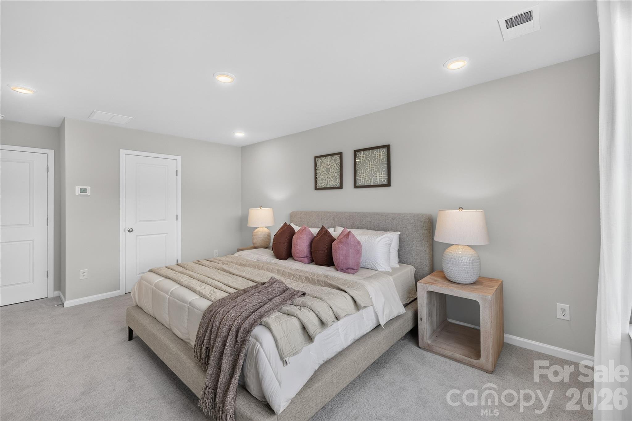 Hardy Pond - Residential