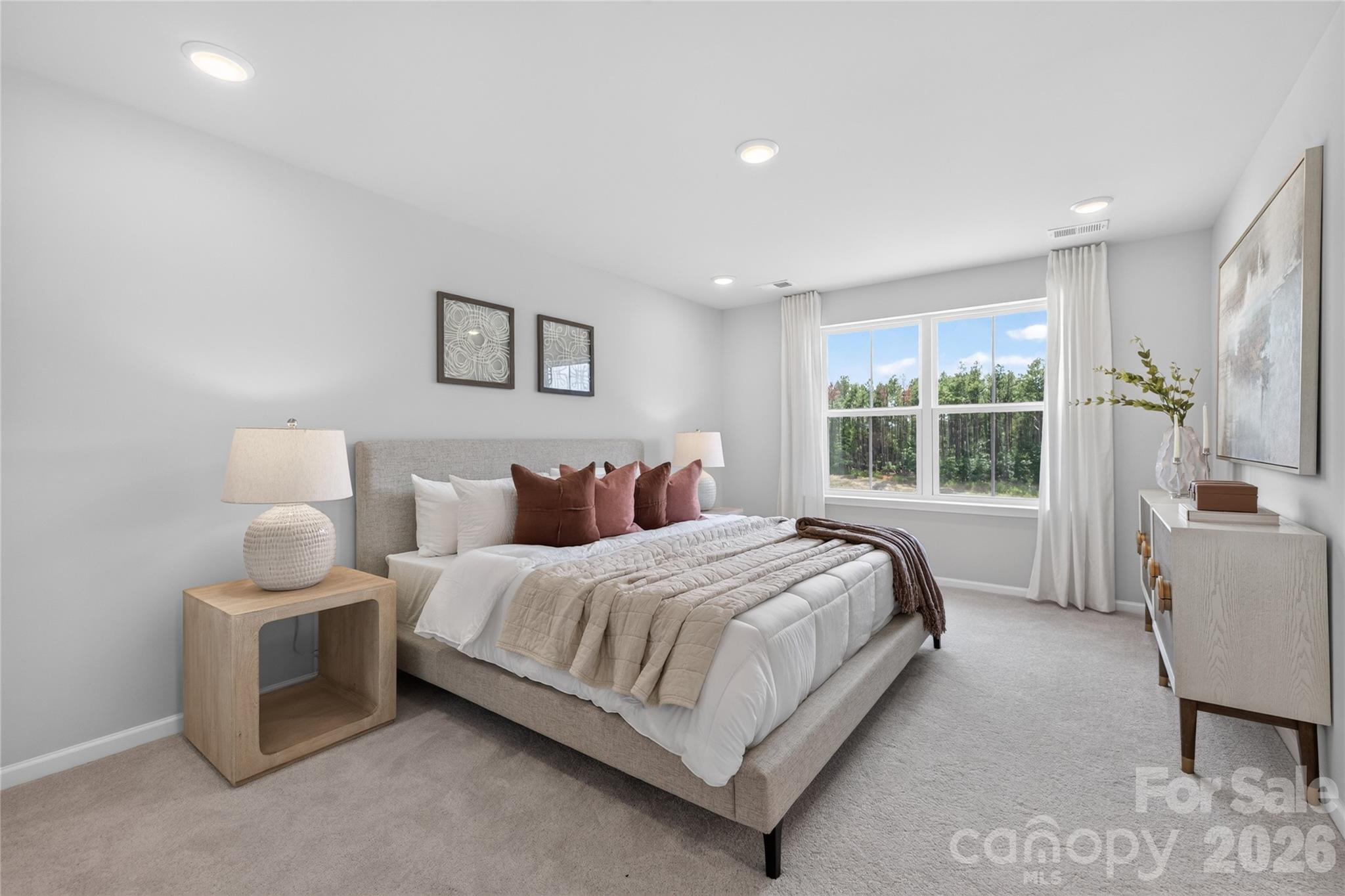 Hardy Pond - Residential