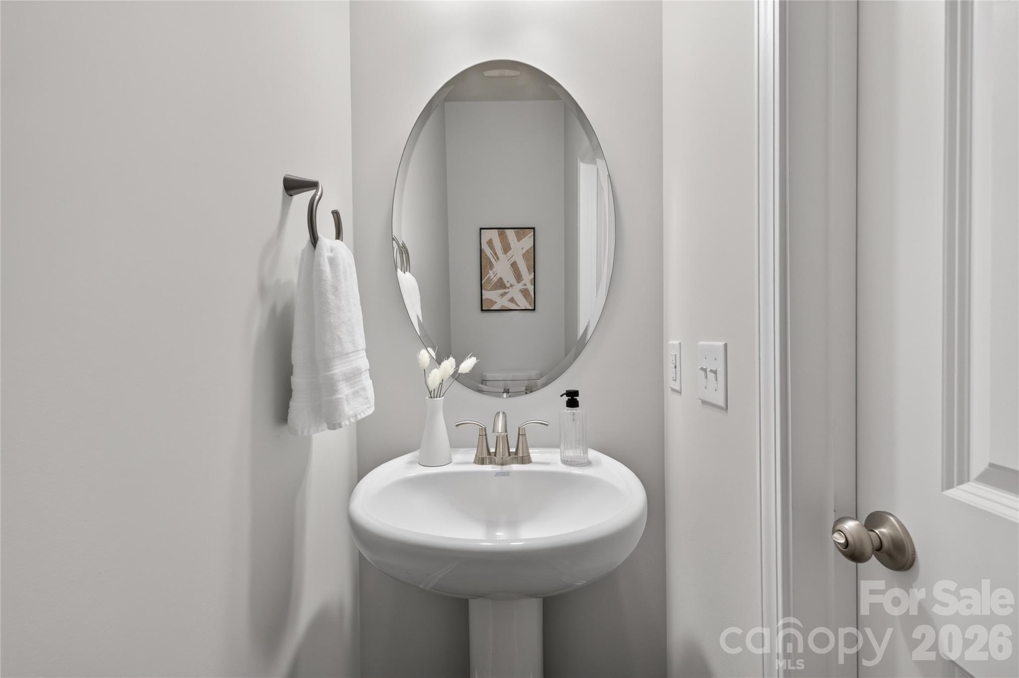 Hardy Pond - Residential