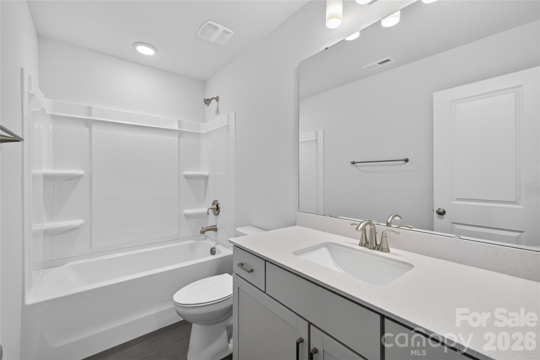 Hardy Pond - Residential