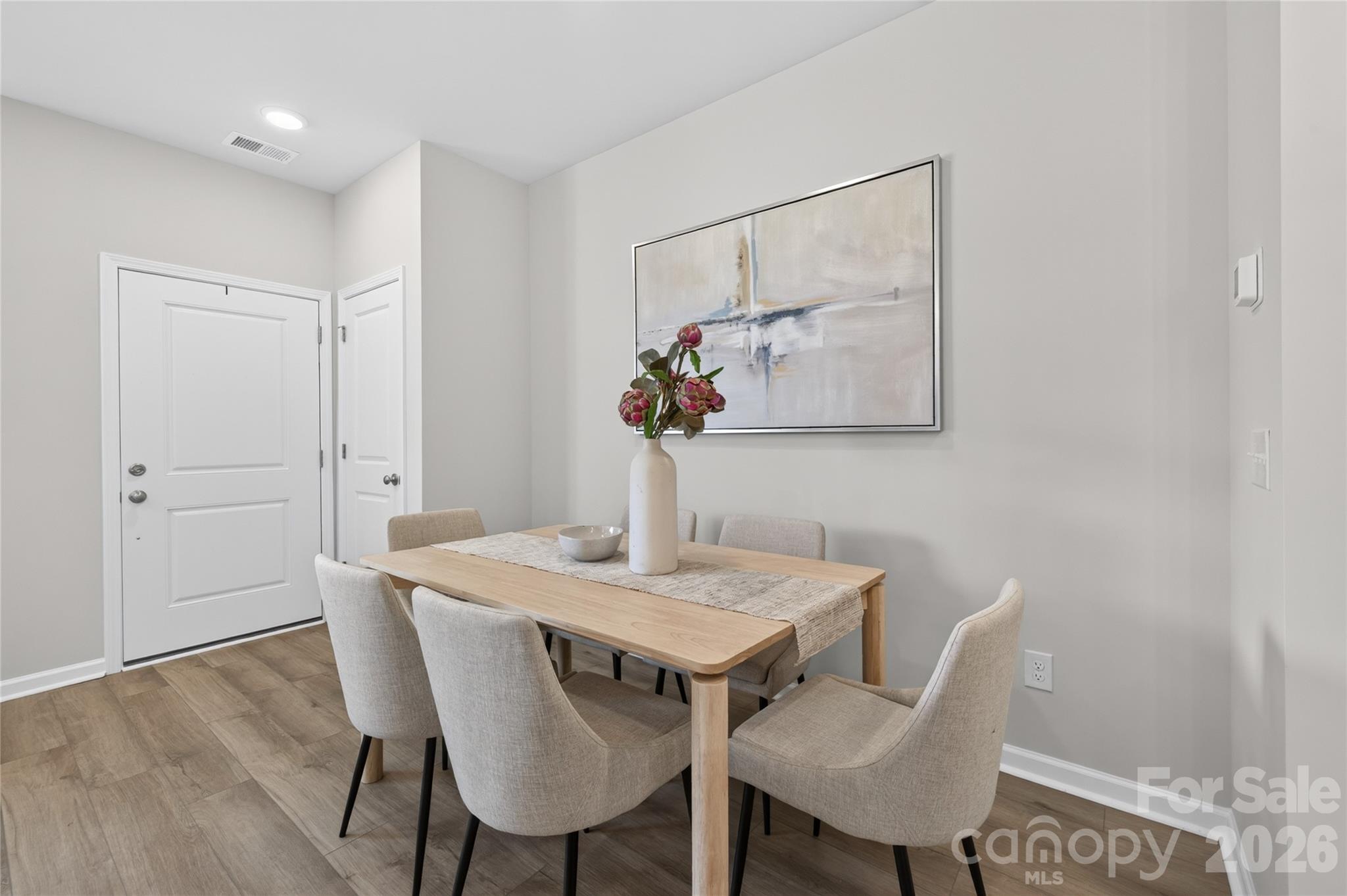 Hardy Pond - Residential