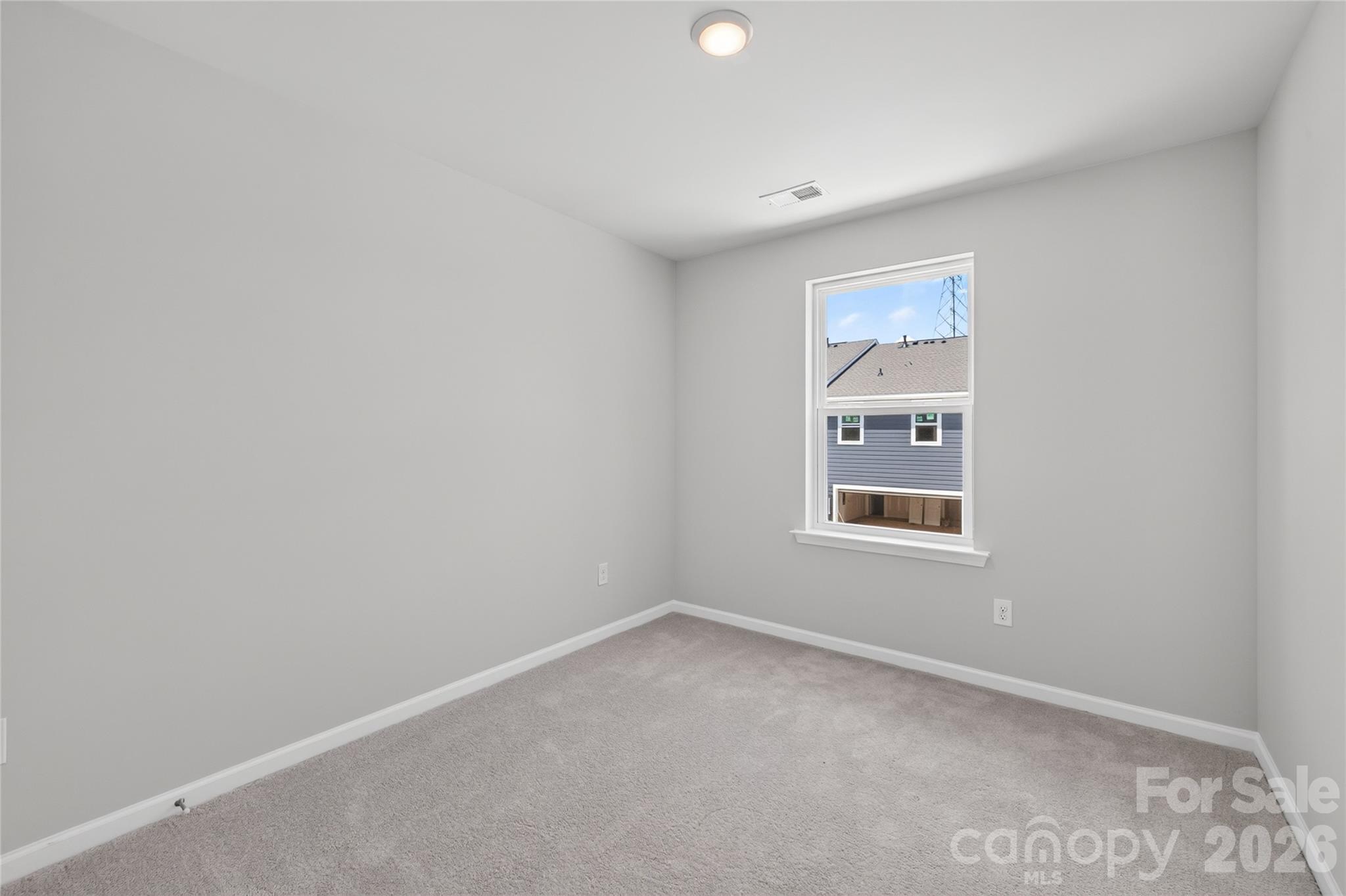 Hardy Pond - Residential