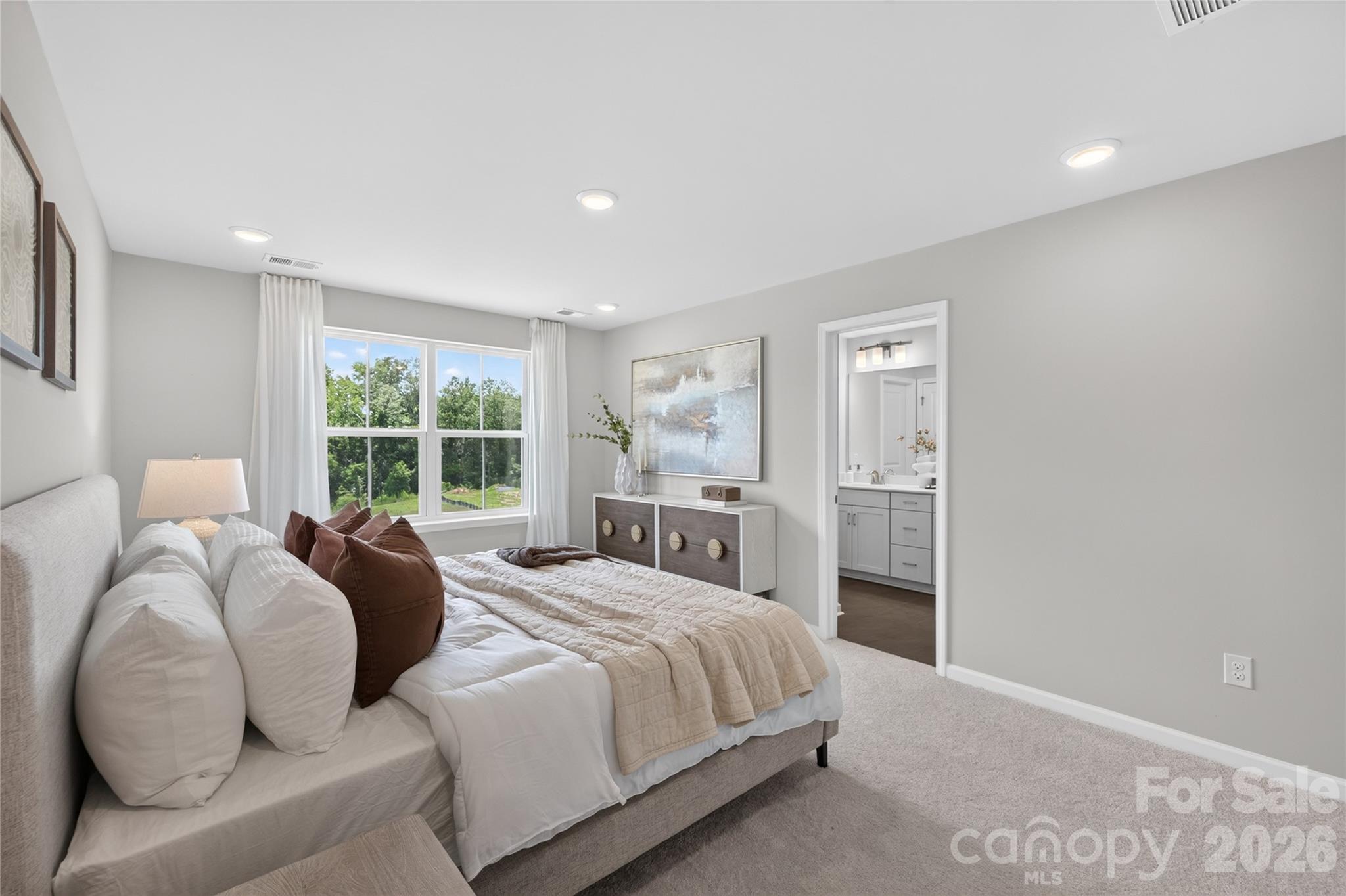 Hardy Pond - Residential