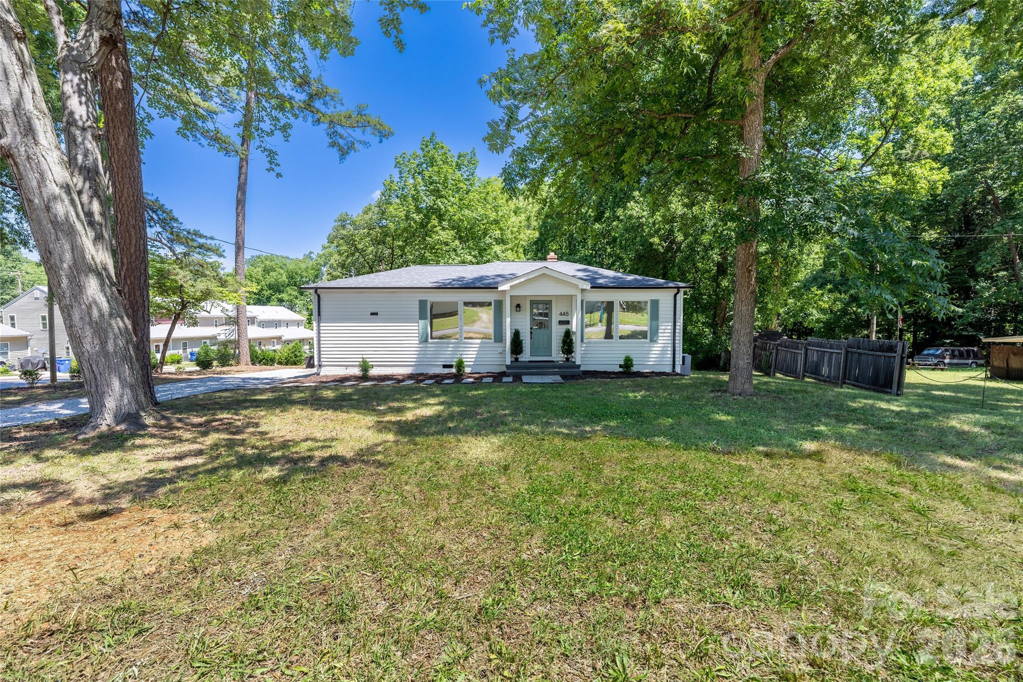 Coddle Creek - Residential