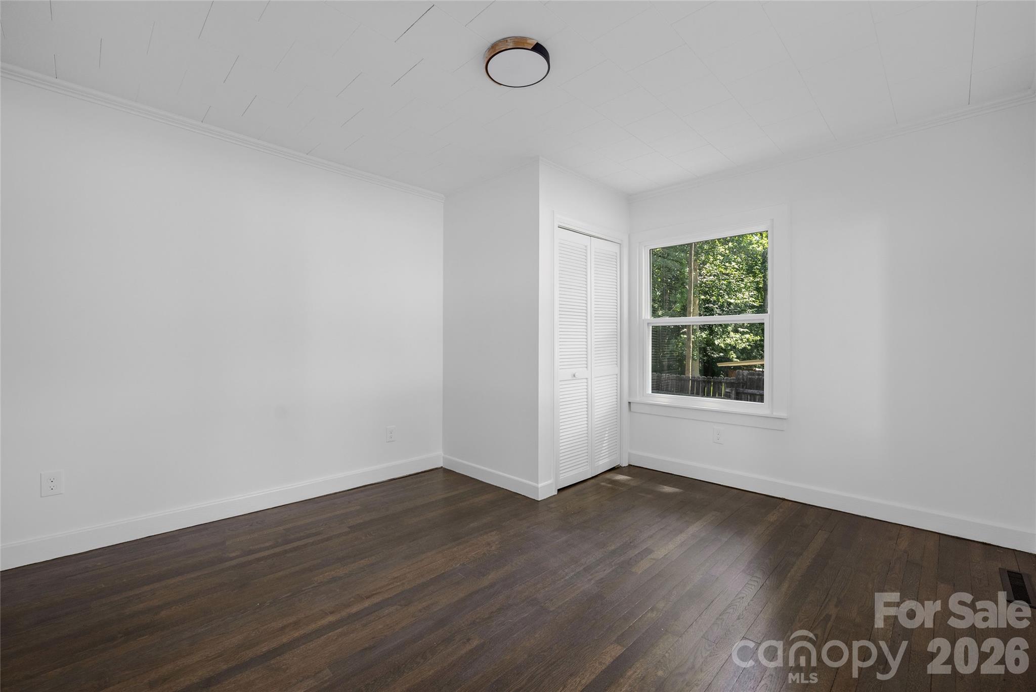 Coddle Creek - Residential