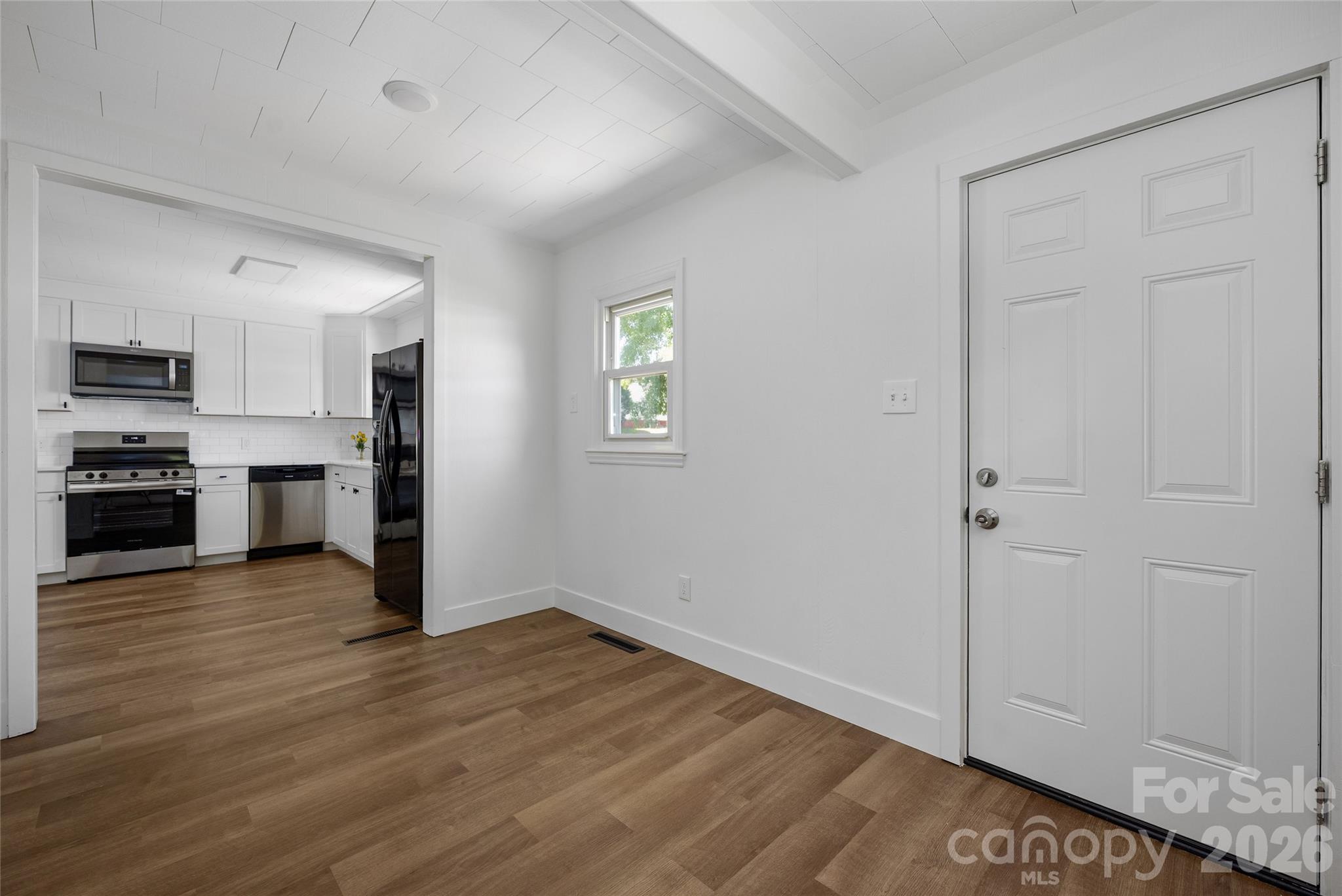 Coddle Creek - Residential