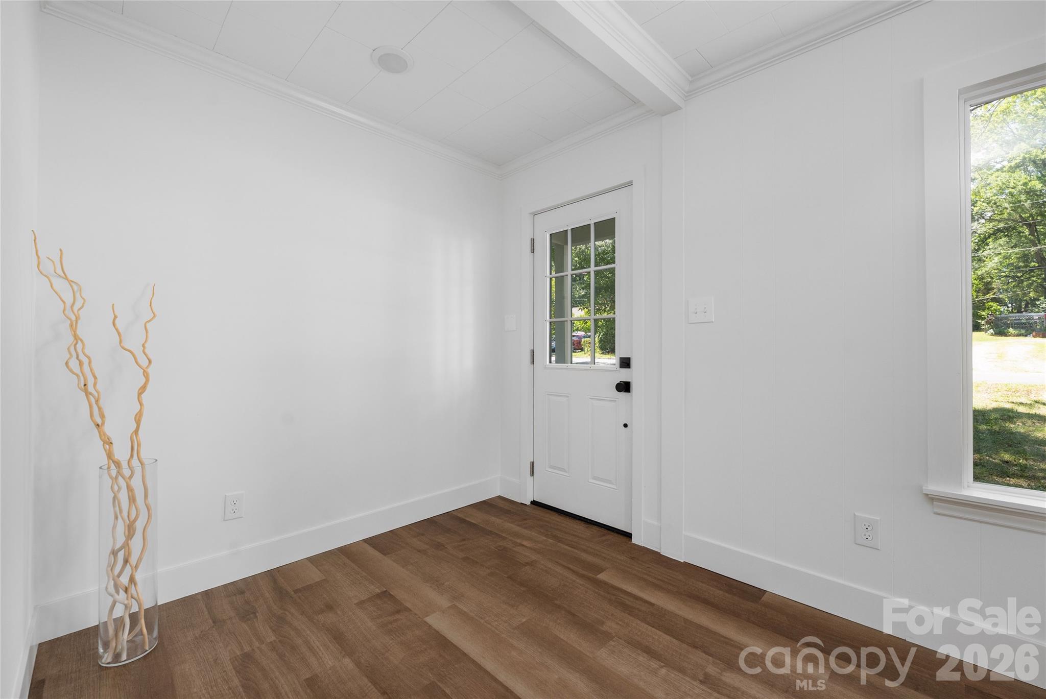 Coddle Creek - Residential
