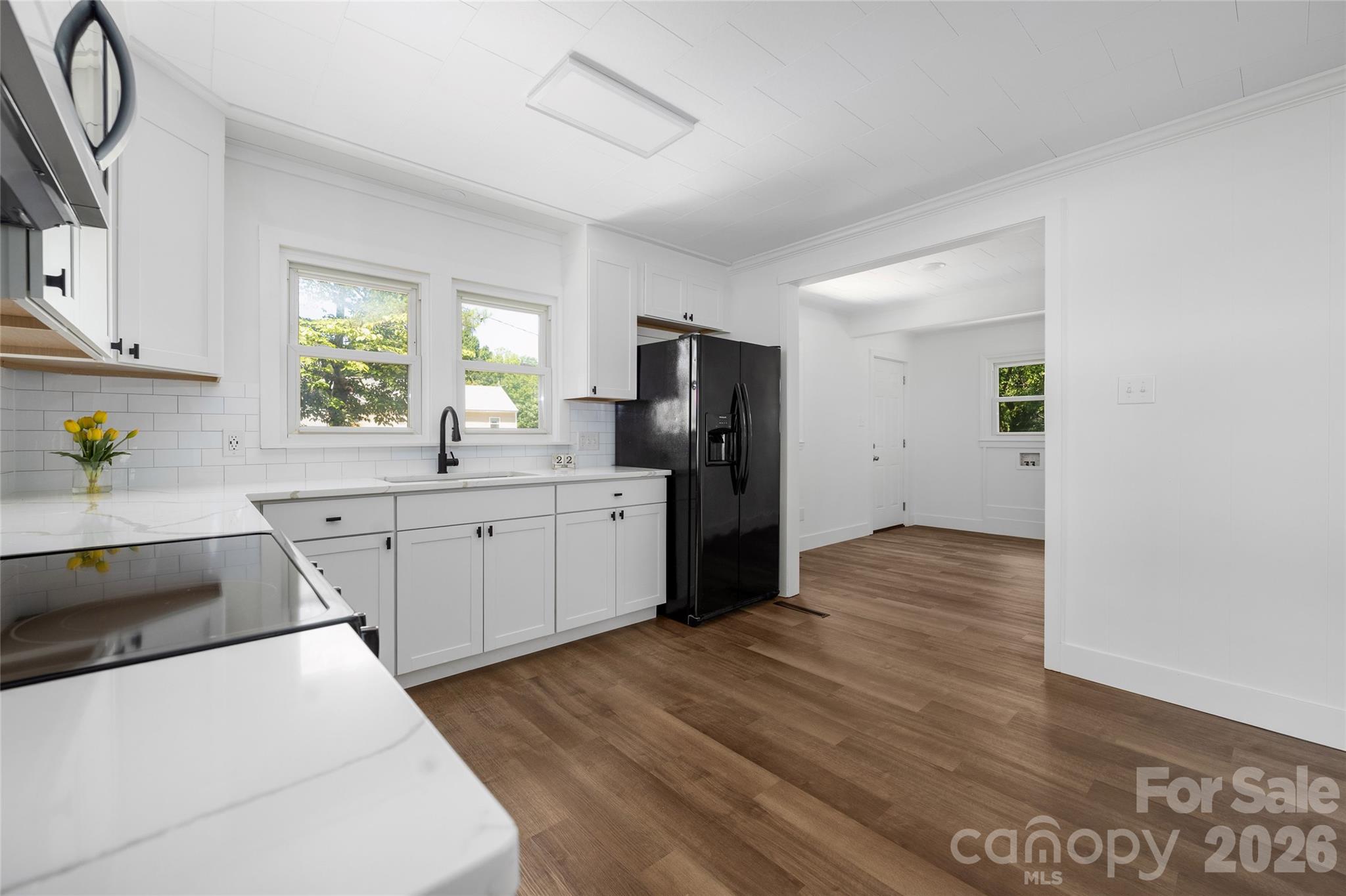 Coddle Creek - Residential