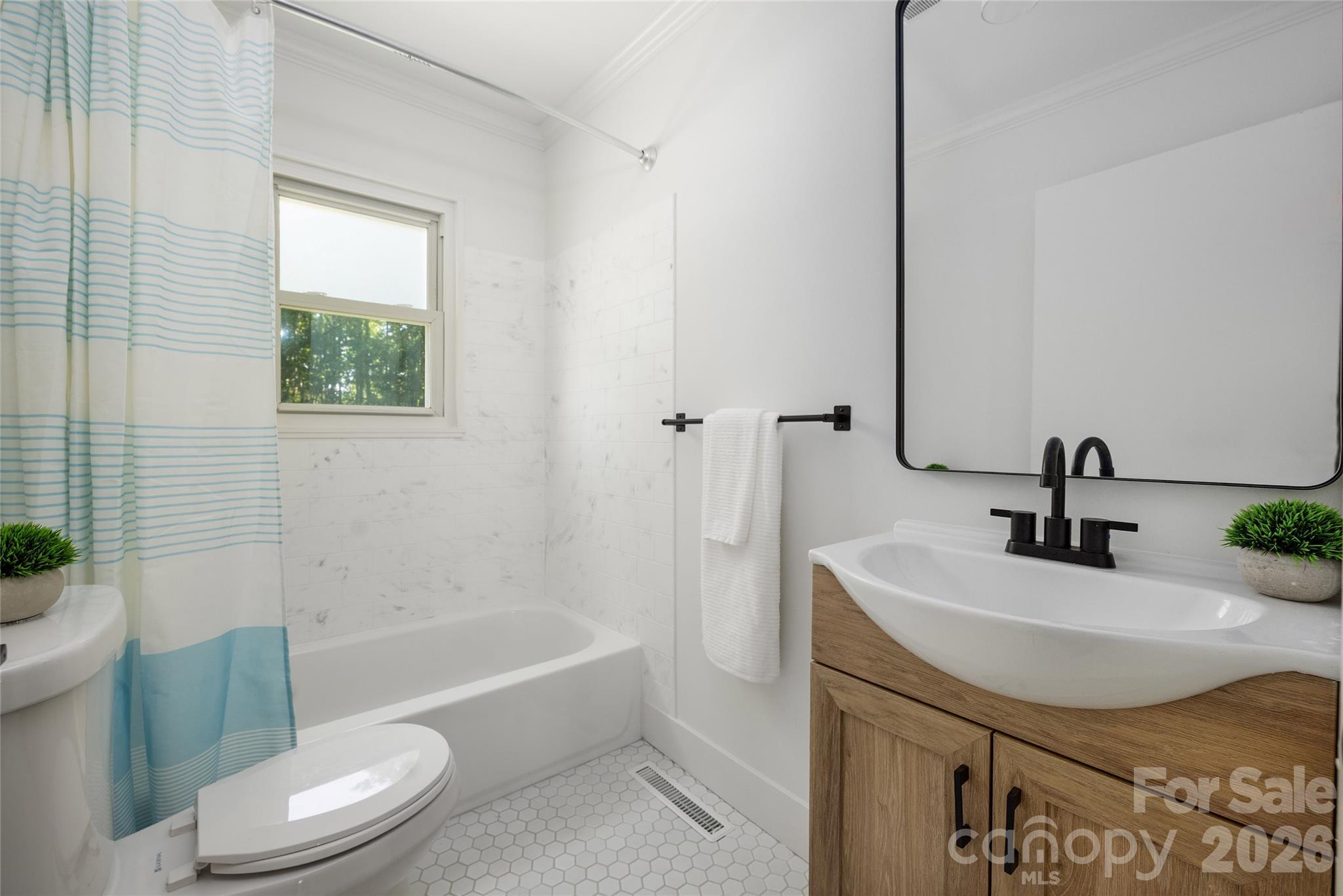 Coddle Creek - Residential