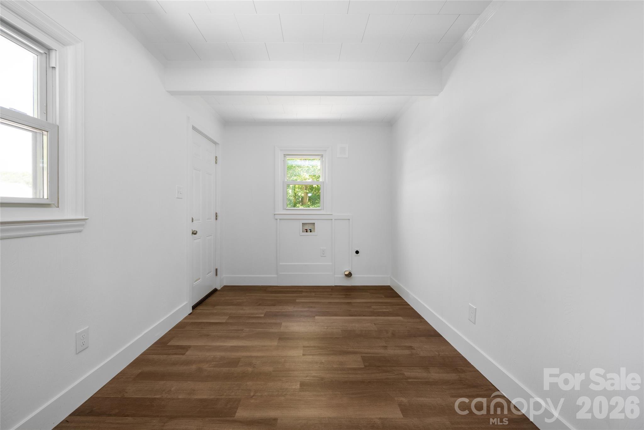 Coddle Creek - Residential