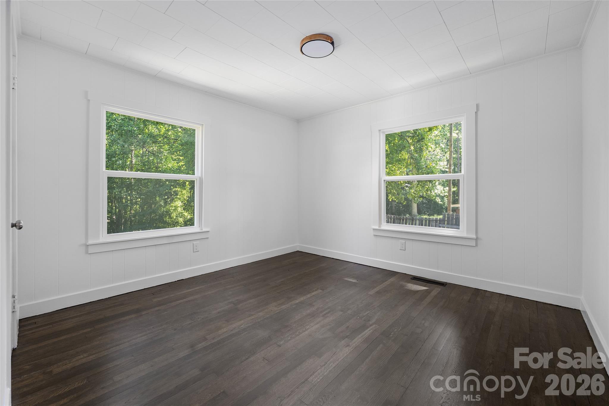 Coddle Creek - Residential