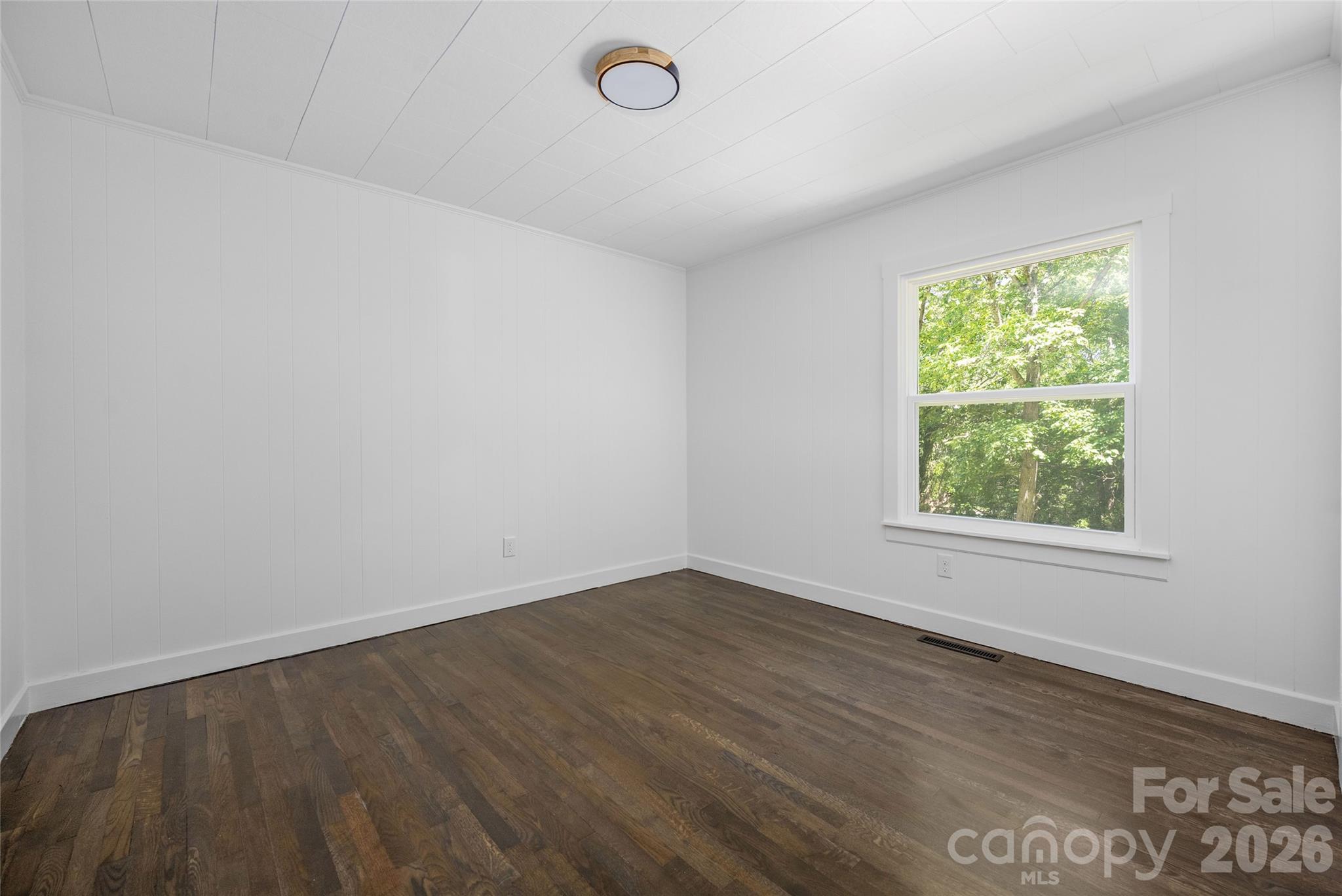 Coddle Creek - Residential