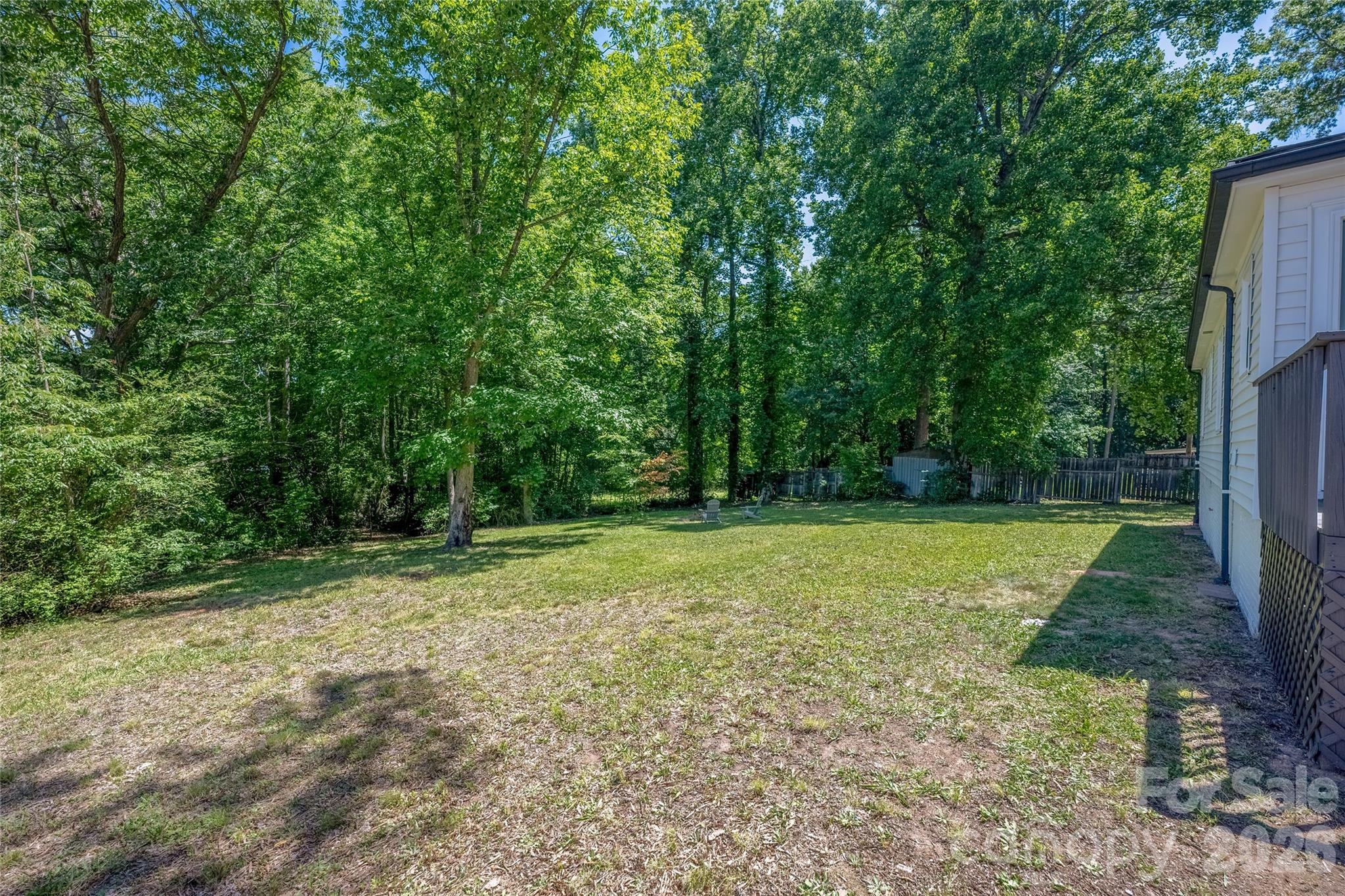 Coddle Creek - Residential