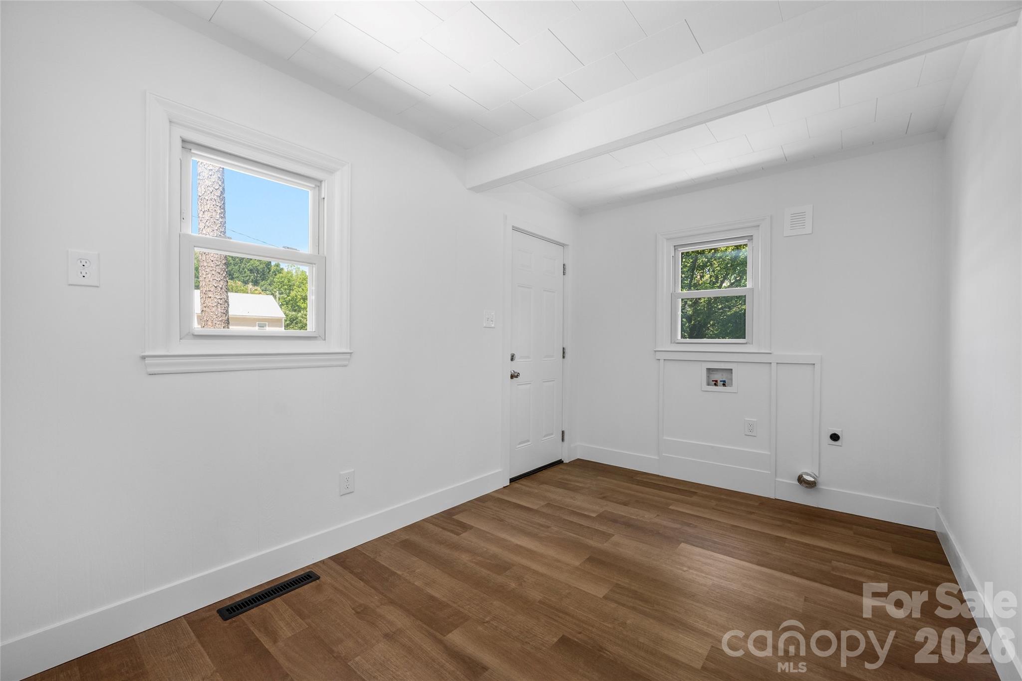 Coddle Creek - Residential