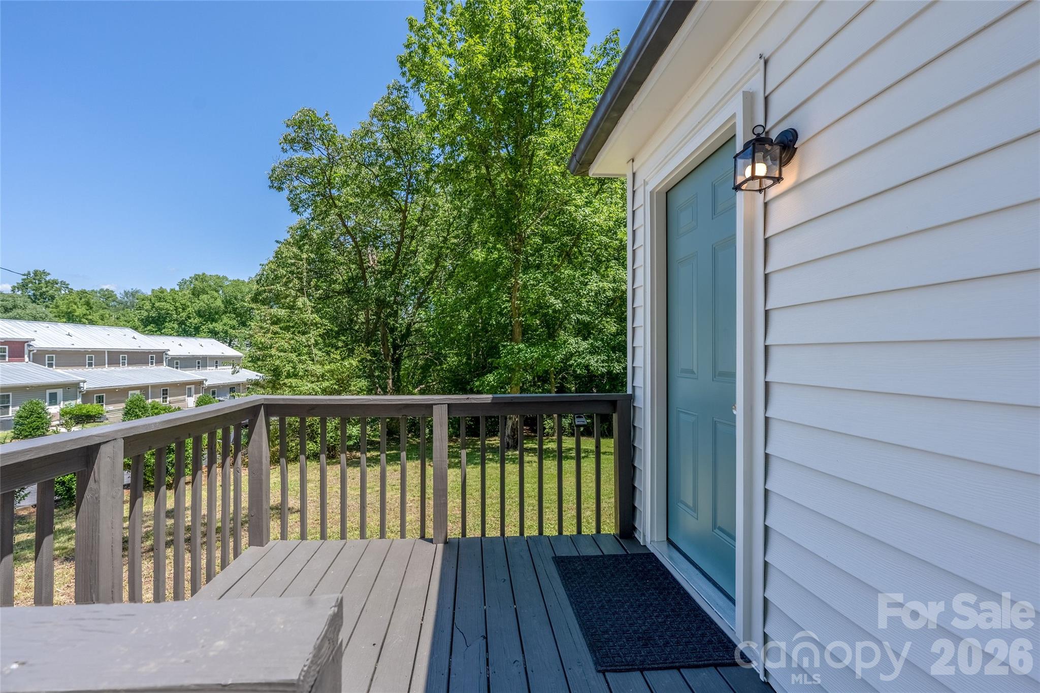 Coddle Creek - Residential