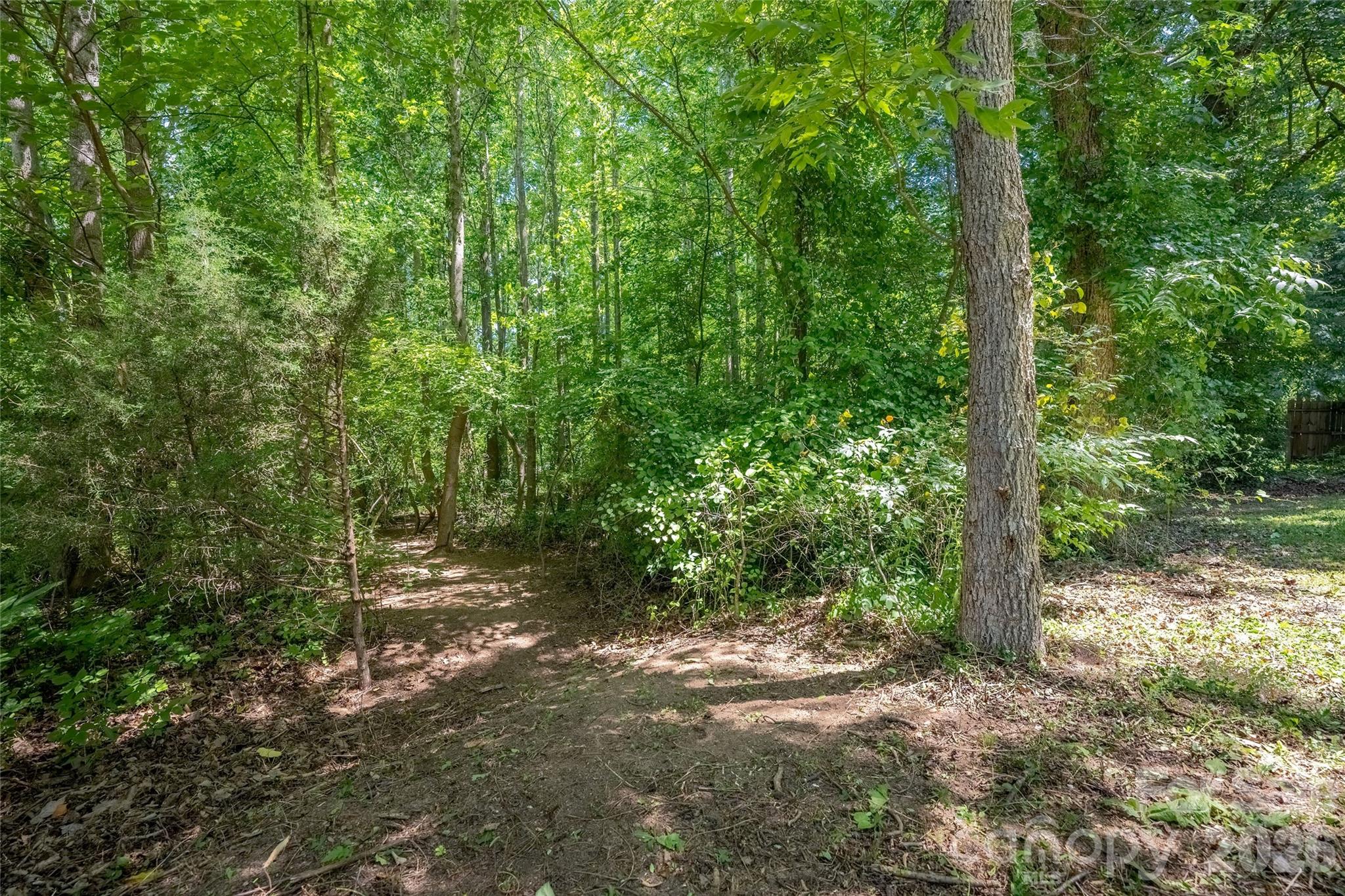 Coddle Creek - Residential