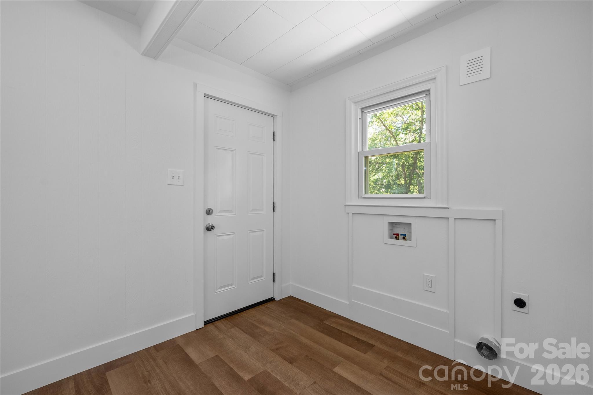 Coddle Creek - Residential