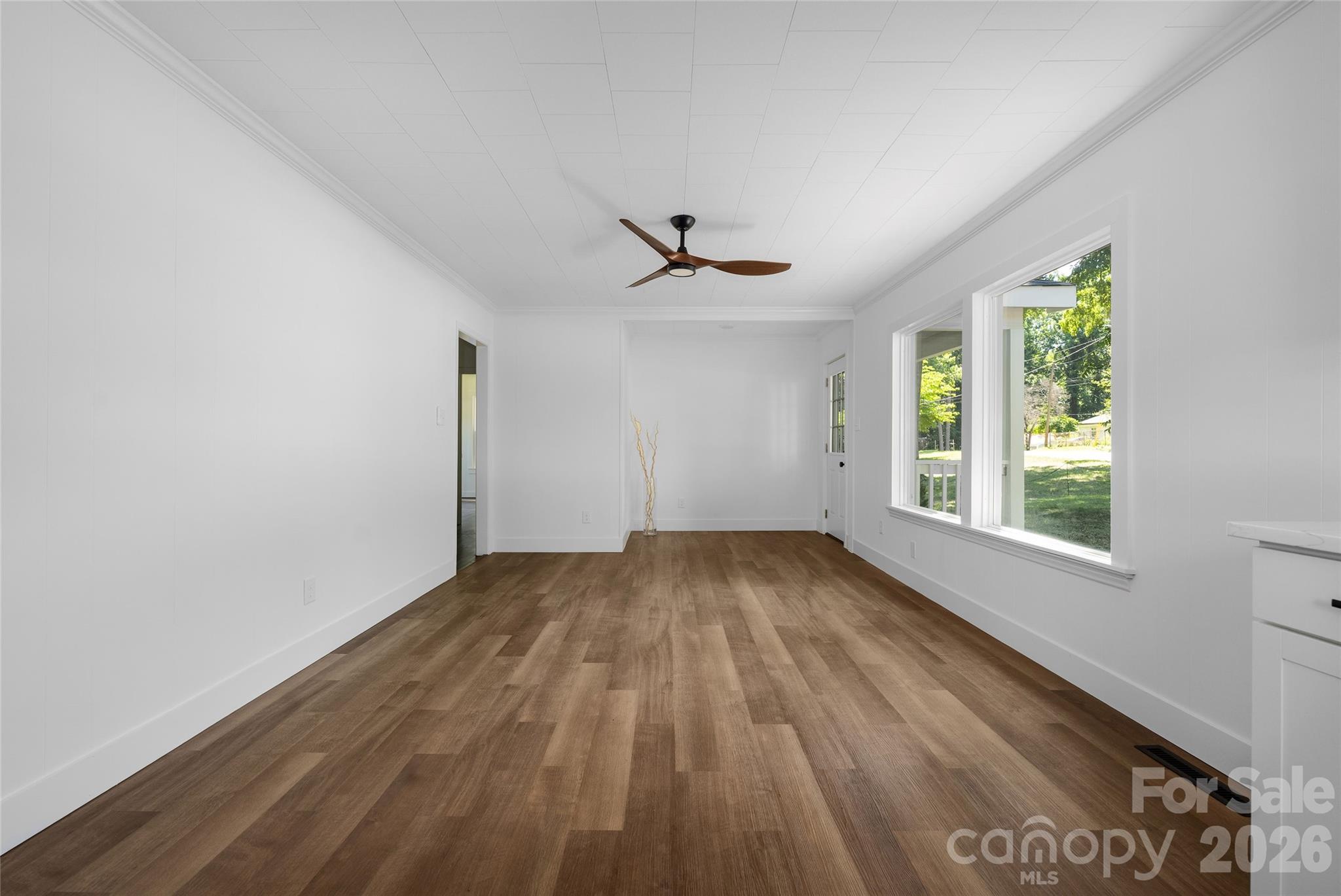 Coddle Creek - Residential