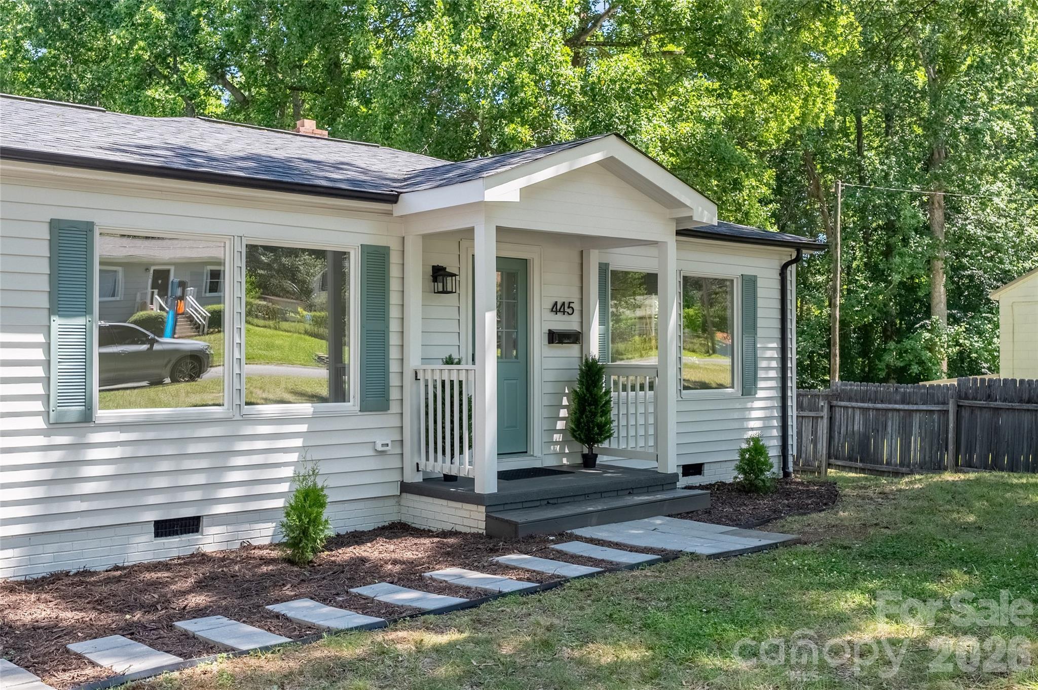 Coddle Creek - Residential