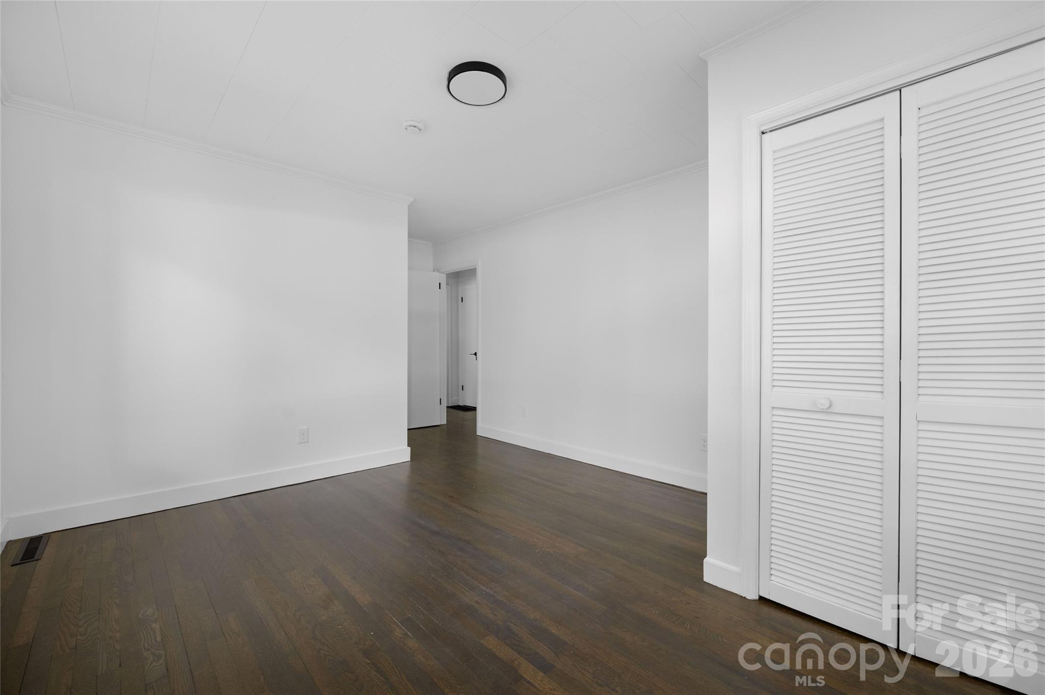 Coddle Creek - Residential