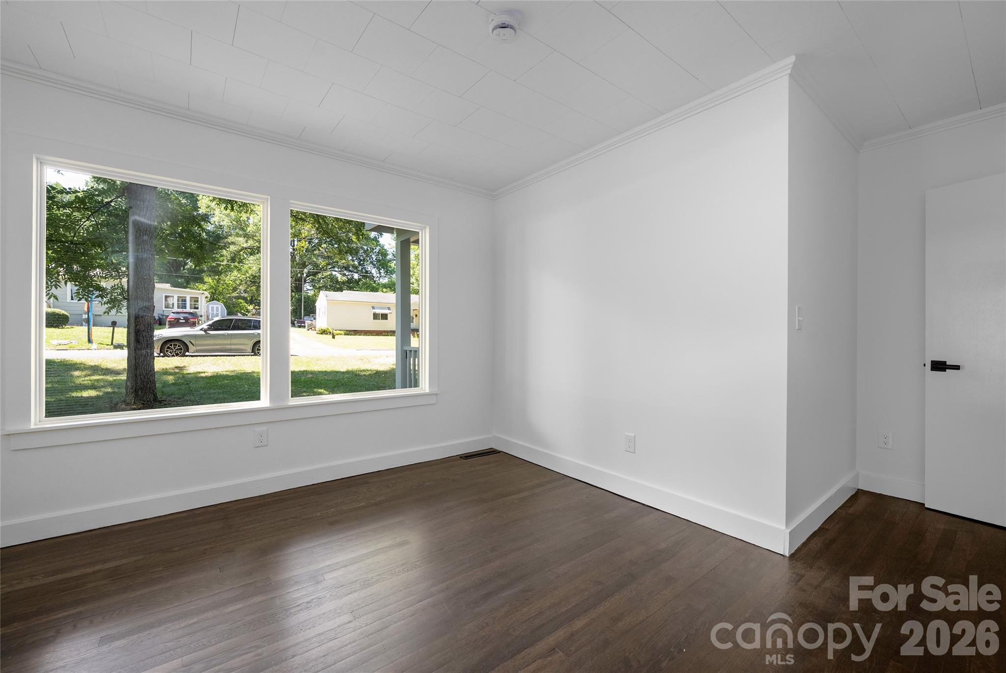 Coddle Creek - Residential