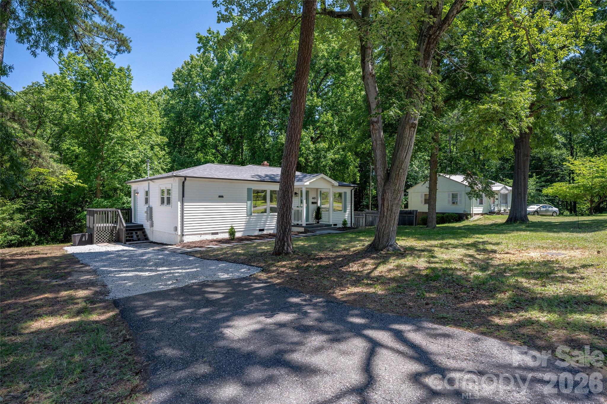 Coddle Creek - Residential
