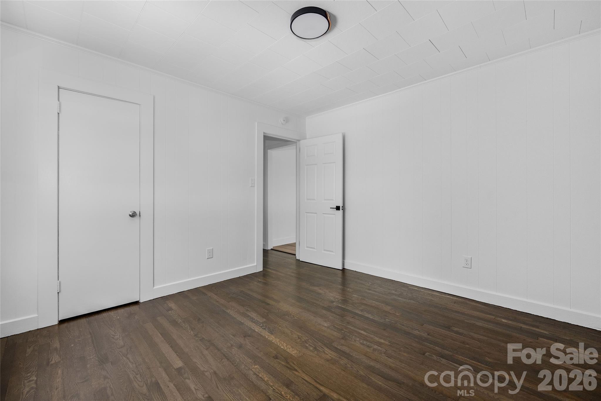 Coddle Creek - Residential