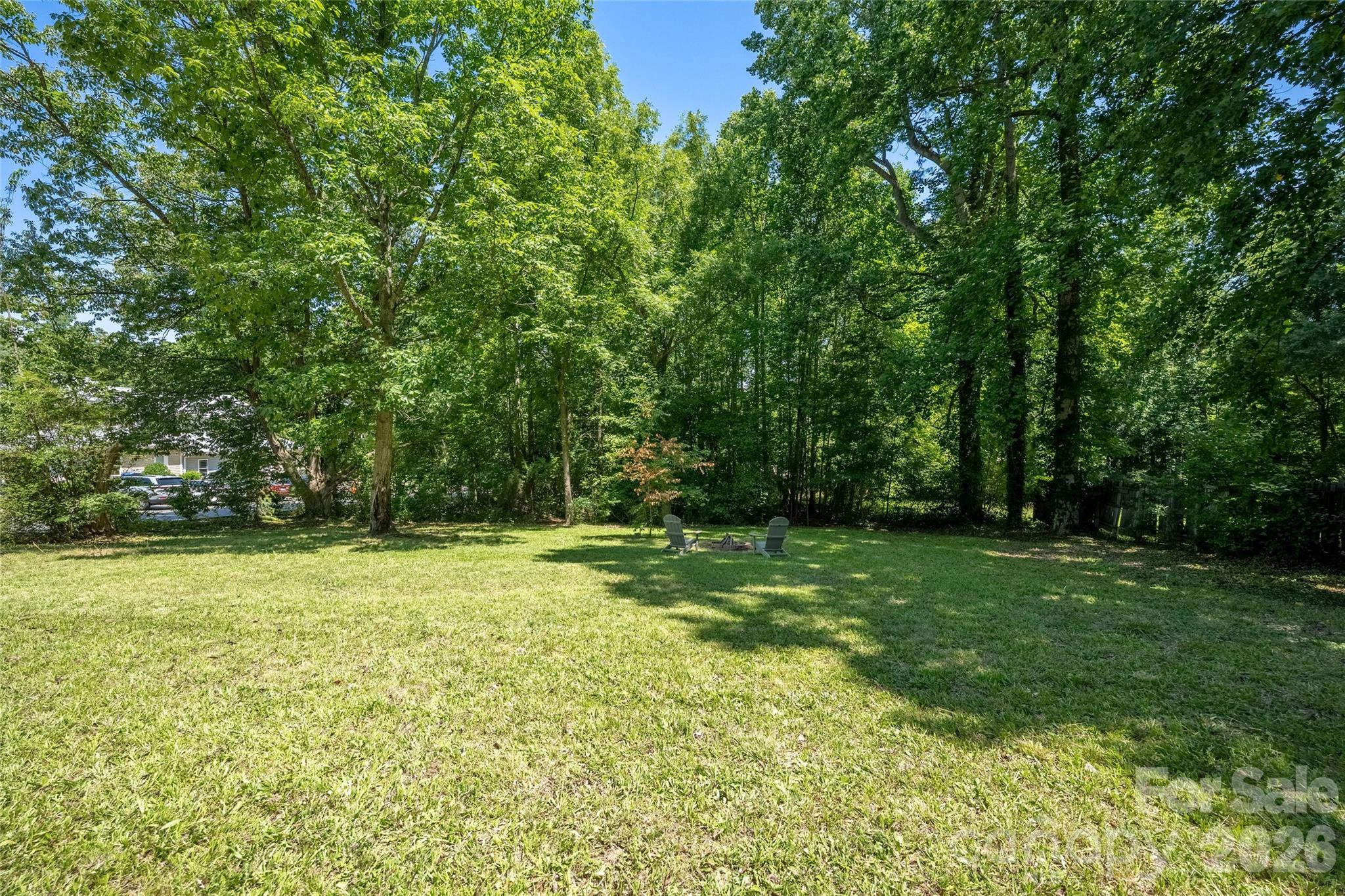 Coddle Creek - Residential