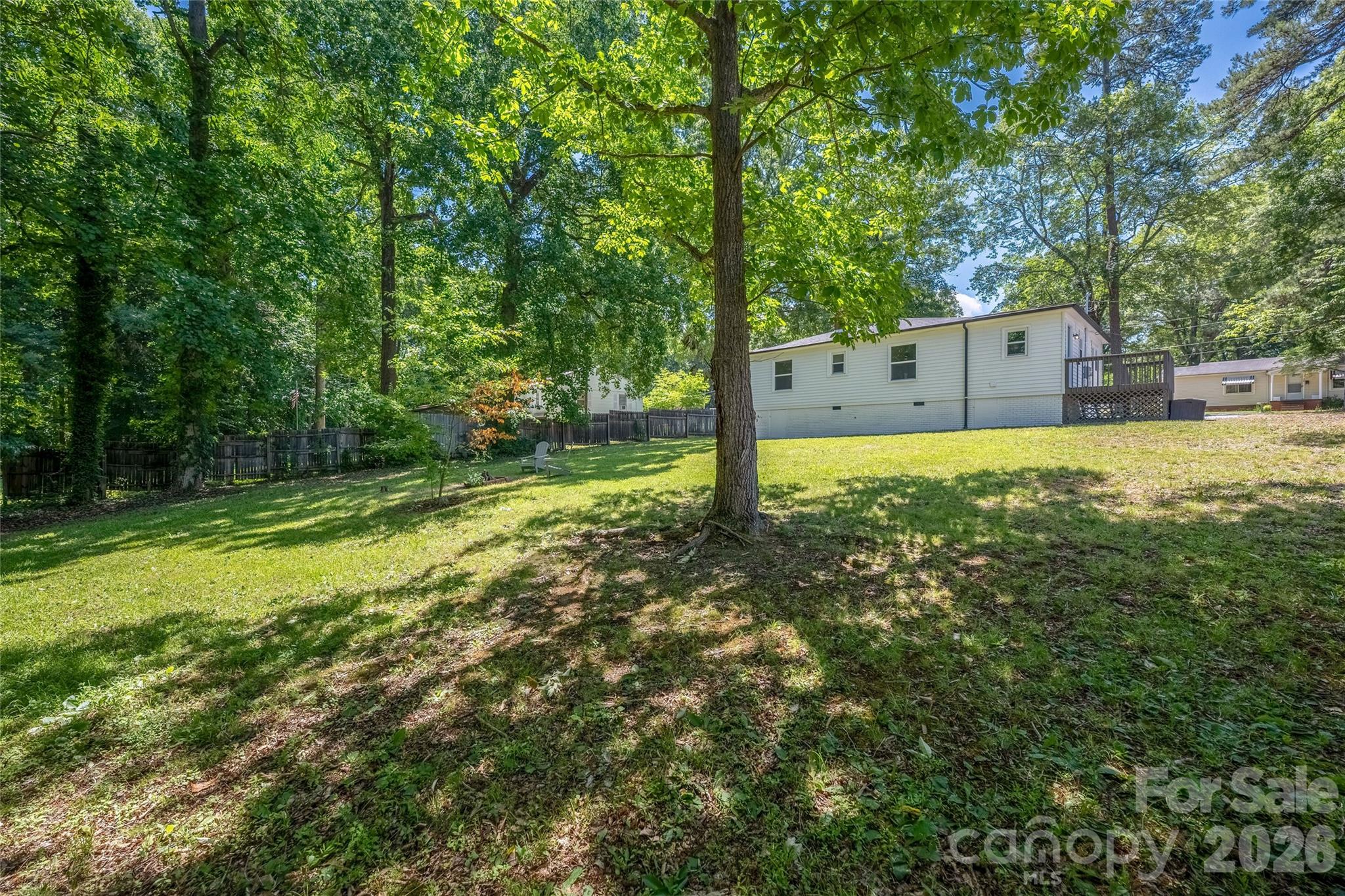 Coddle Creek - Residential
