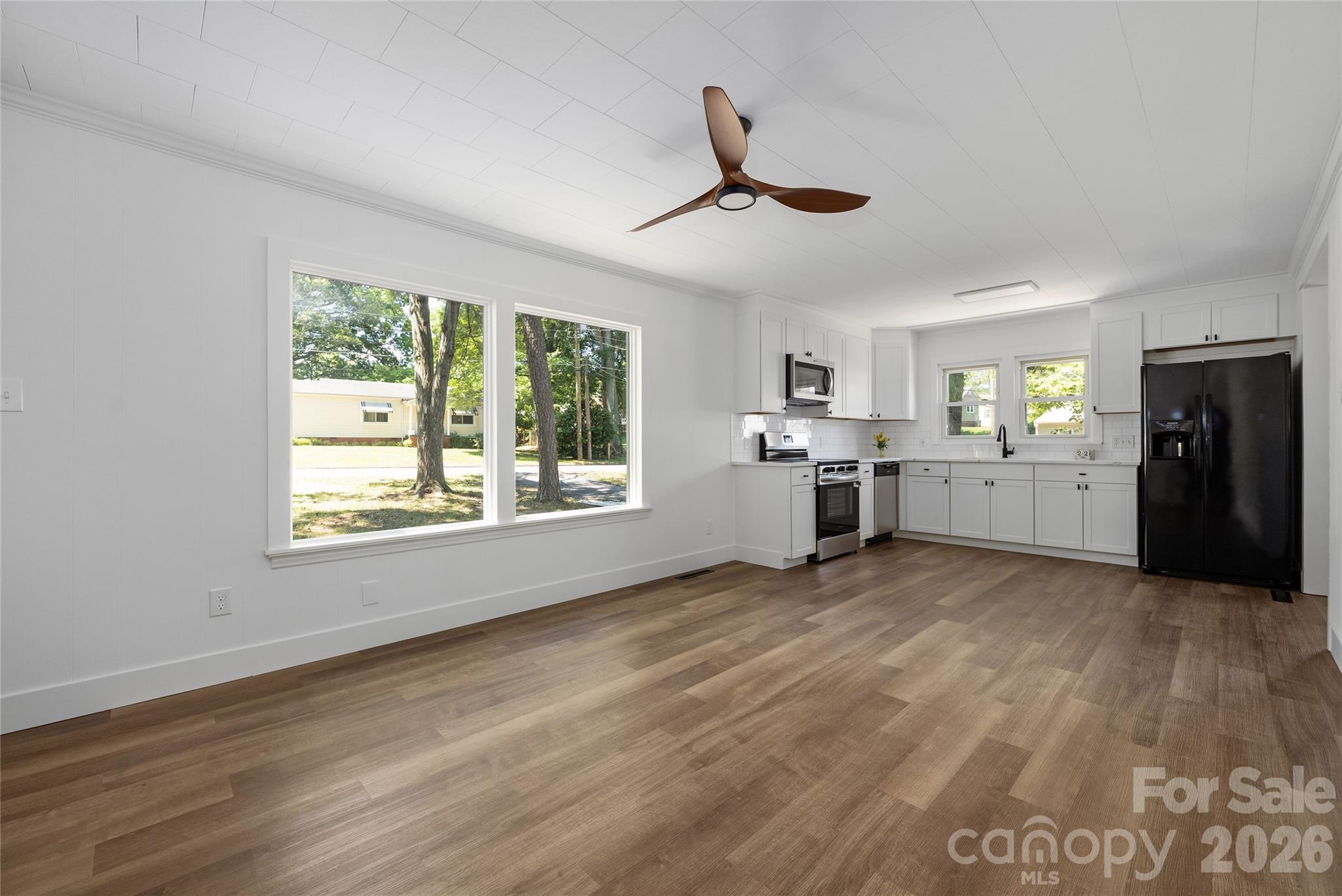 Coddle Creek - Residential