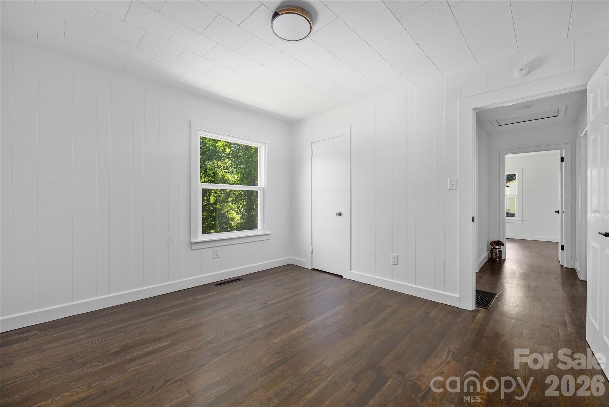 Coddle Creek - Residential