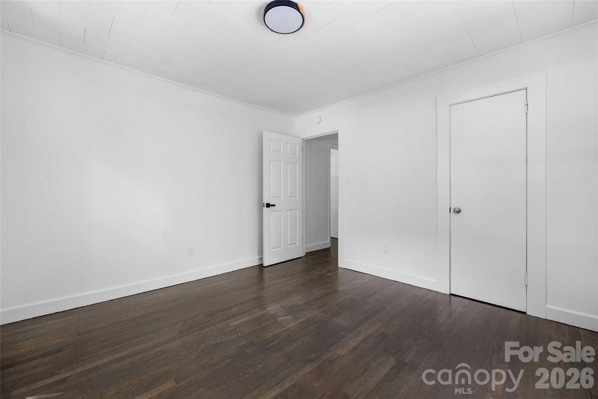 Coddle Creek - Residential