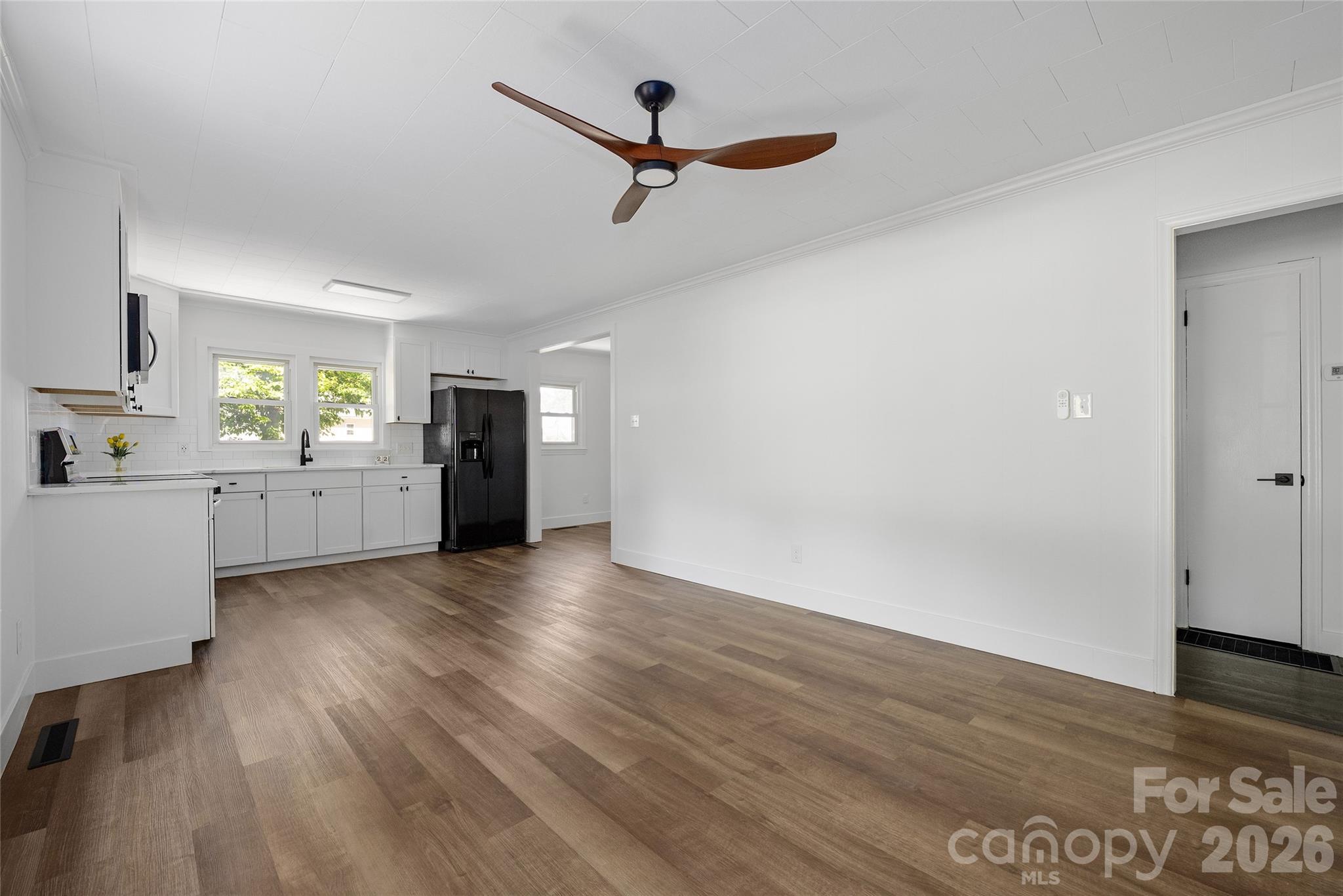 Coddle Creek - Residential