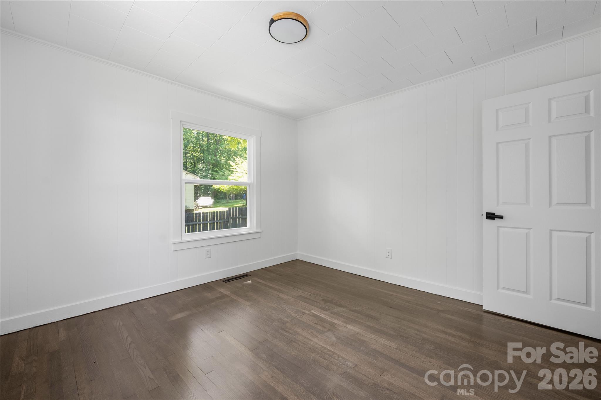 Coddle Creek - Residential
