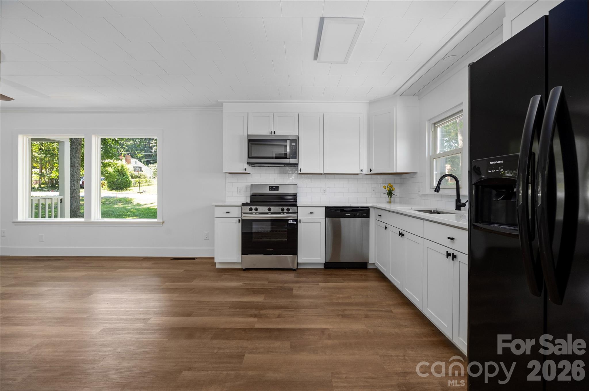 Coddle Creek - Residential