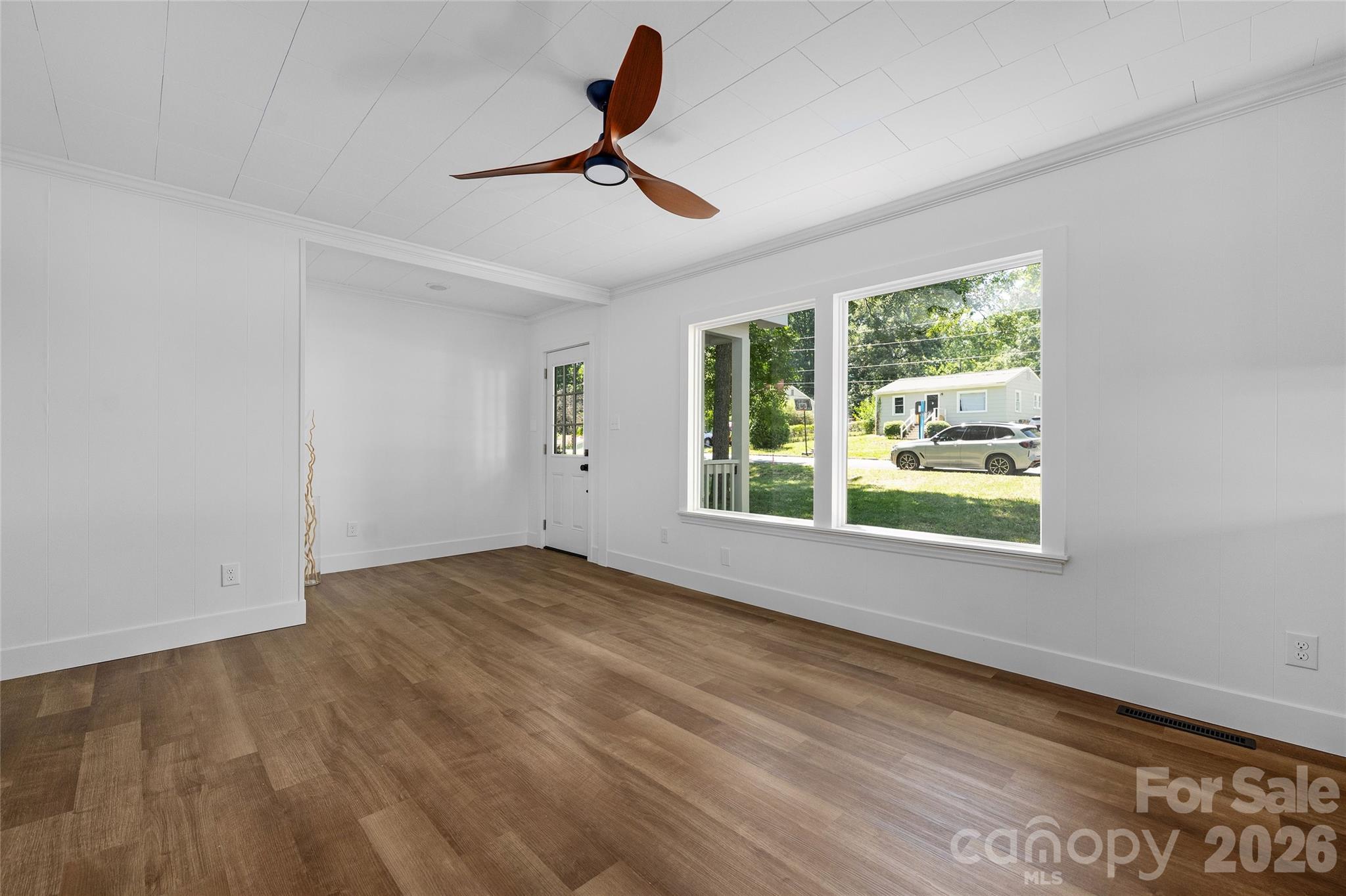 Coddle Creek - Residential