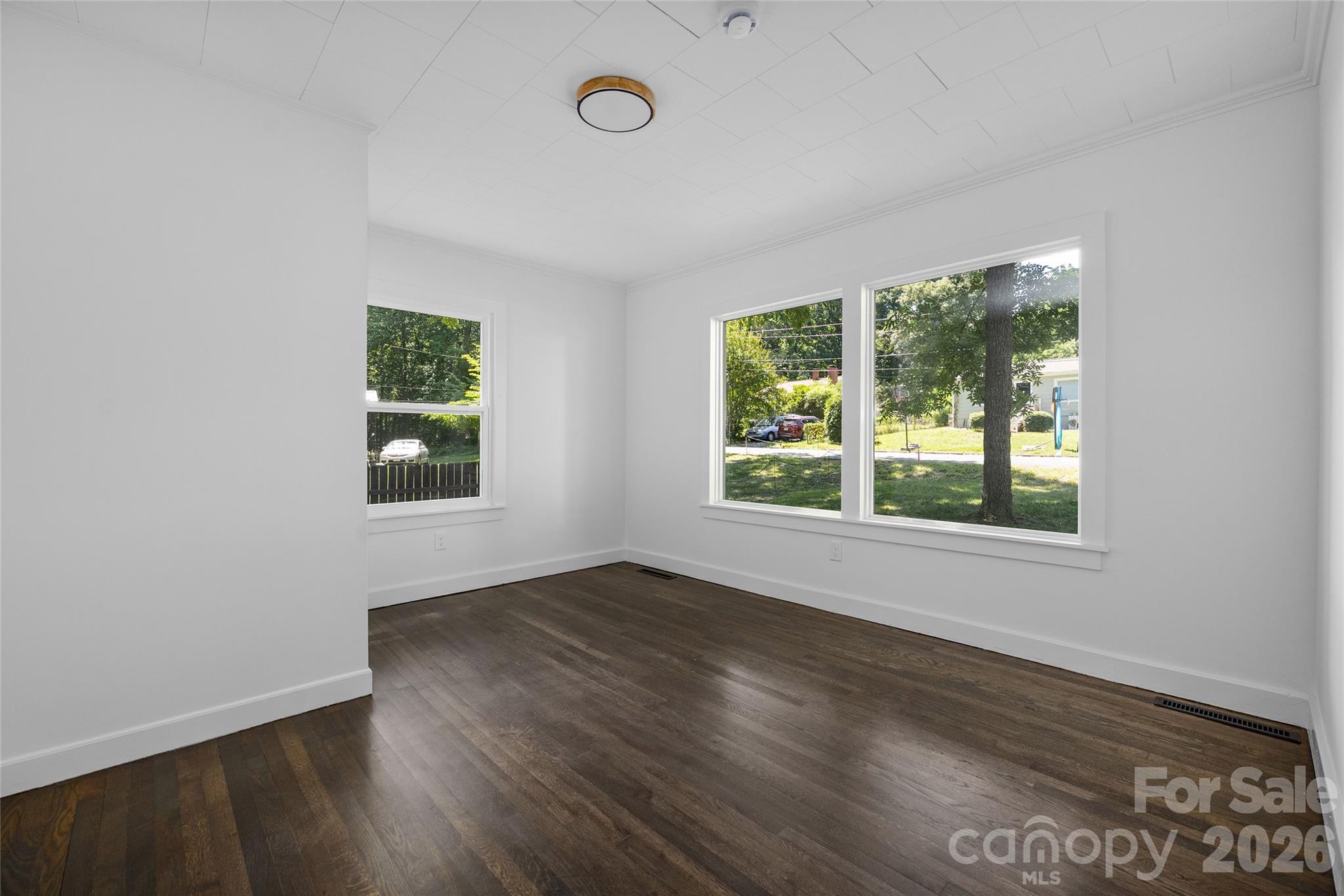 Coddle Creek - Residential