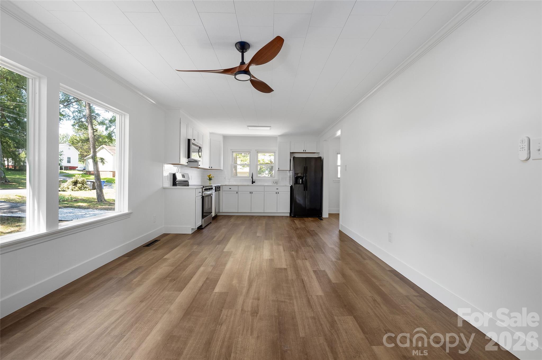 Coddle Creek - Residential