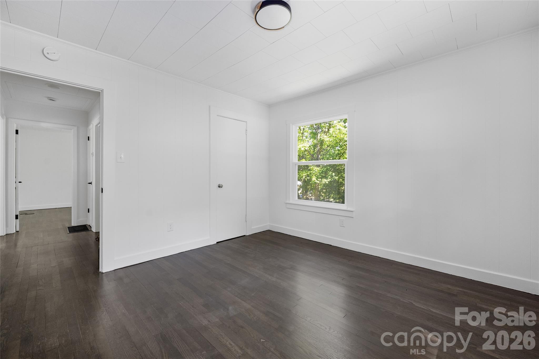 Coddle Creek - Residential