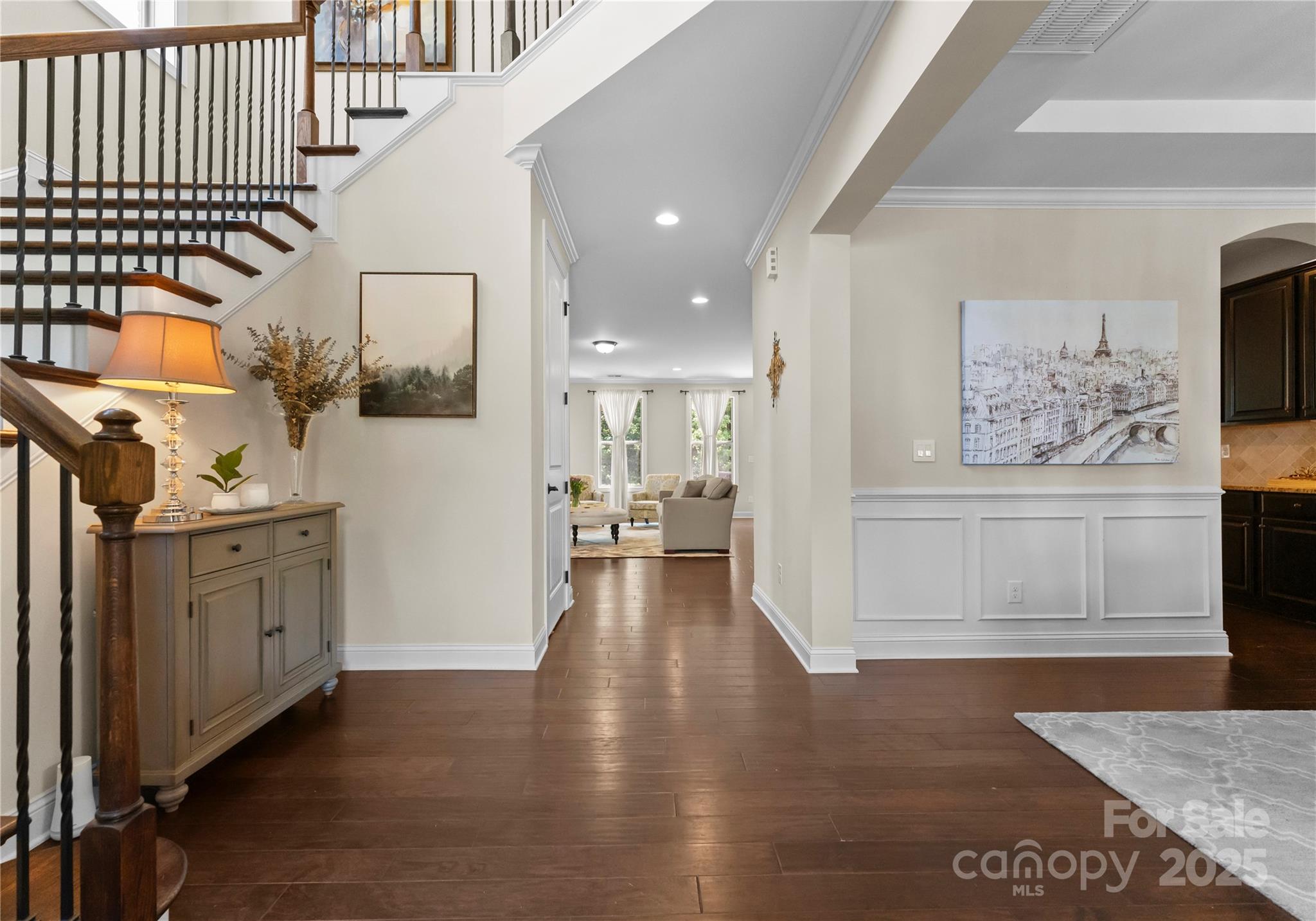Devonridge - Residential