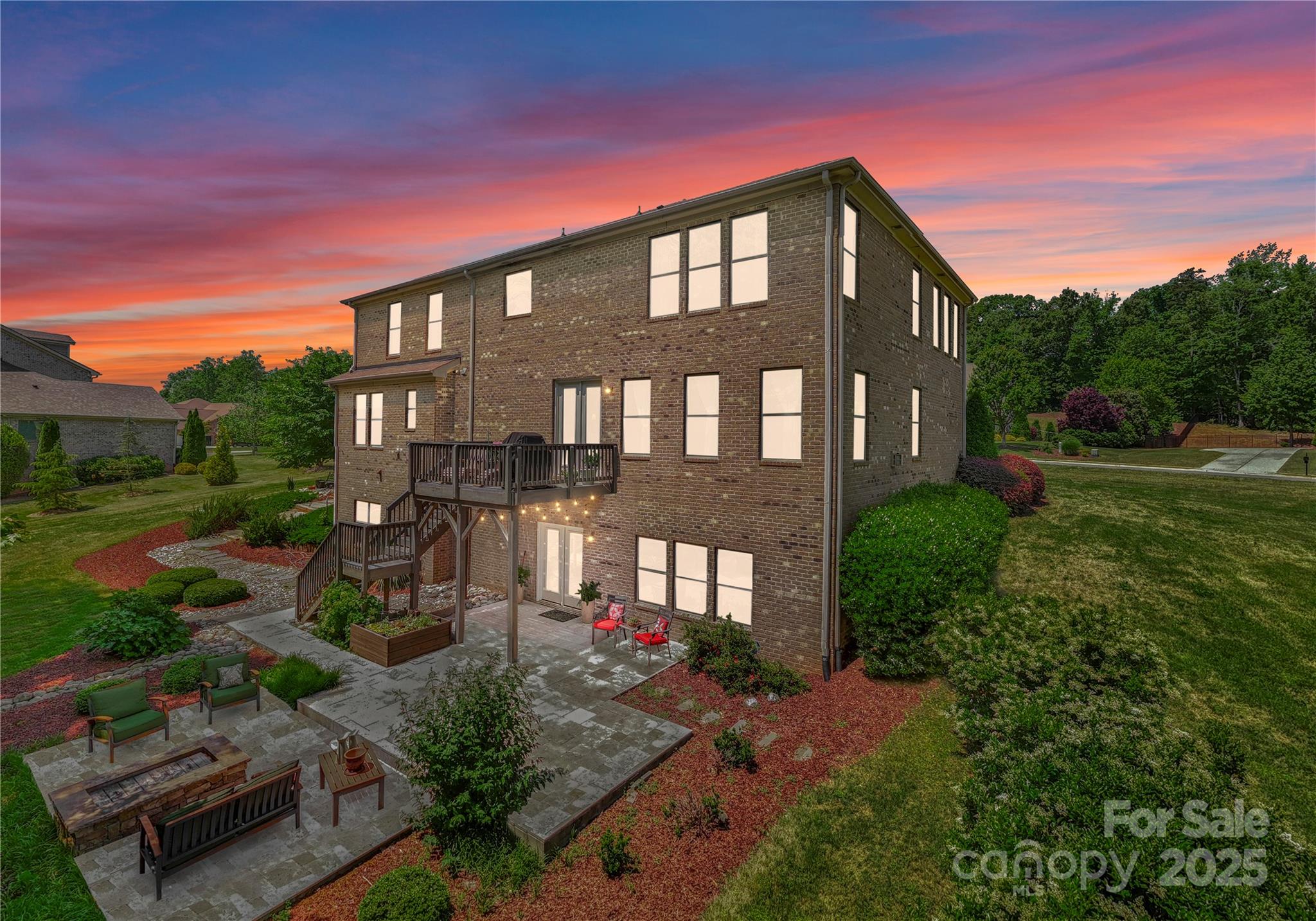 Devonridge - Residential