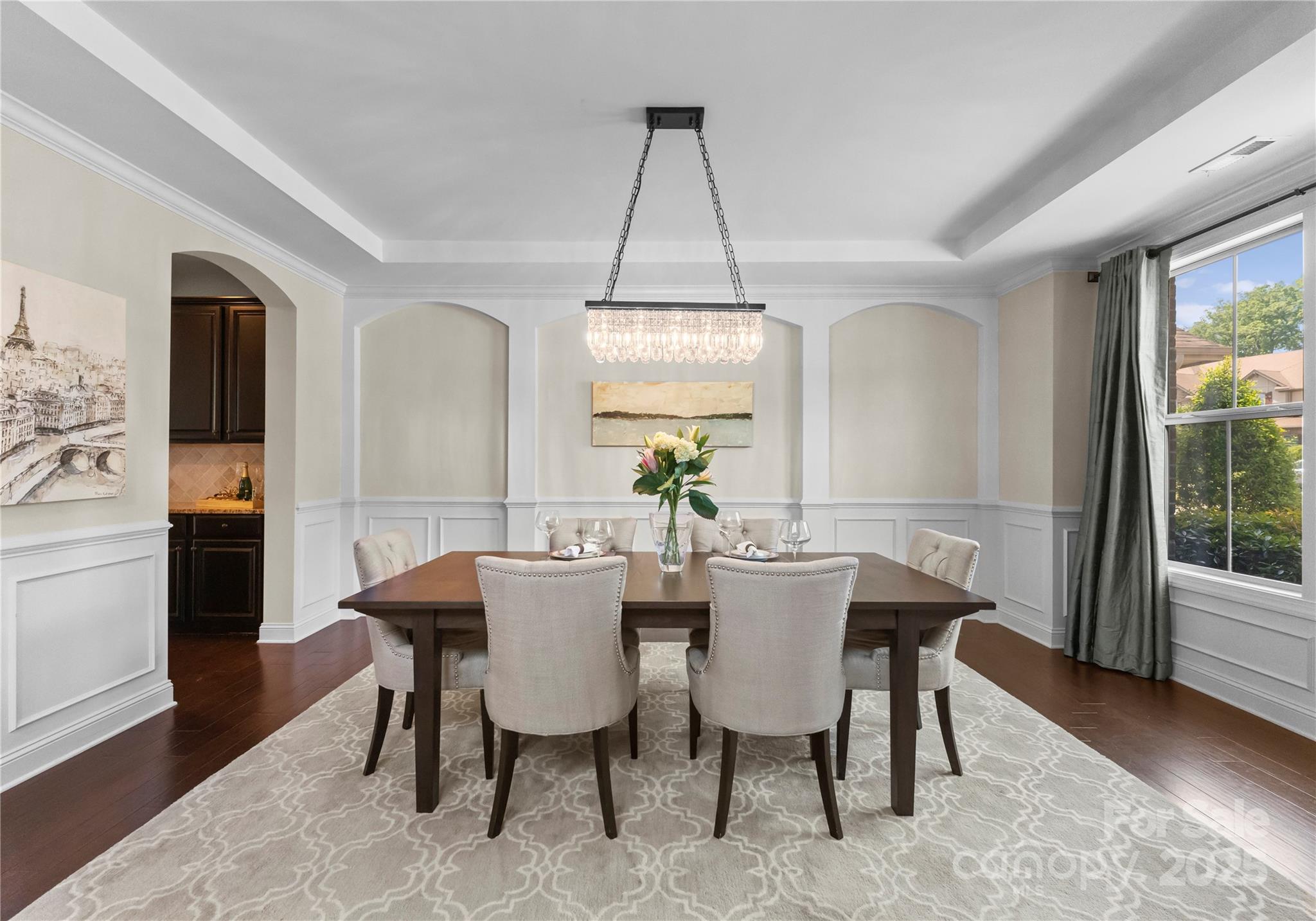 Devonridge - Residential