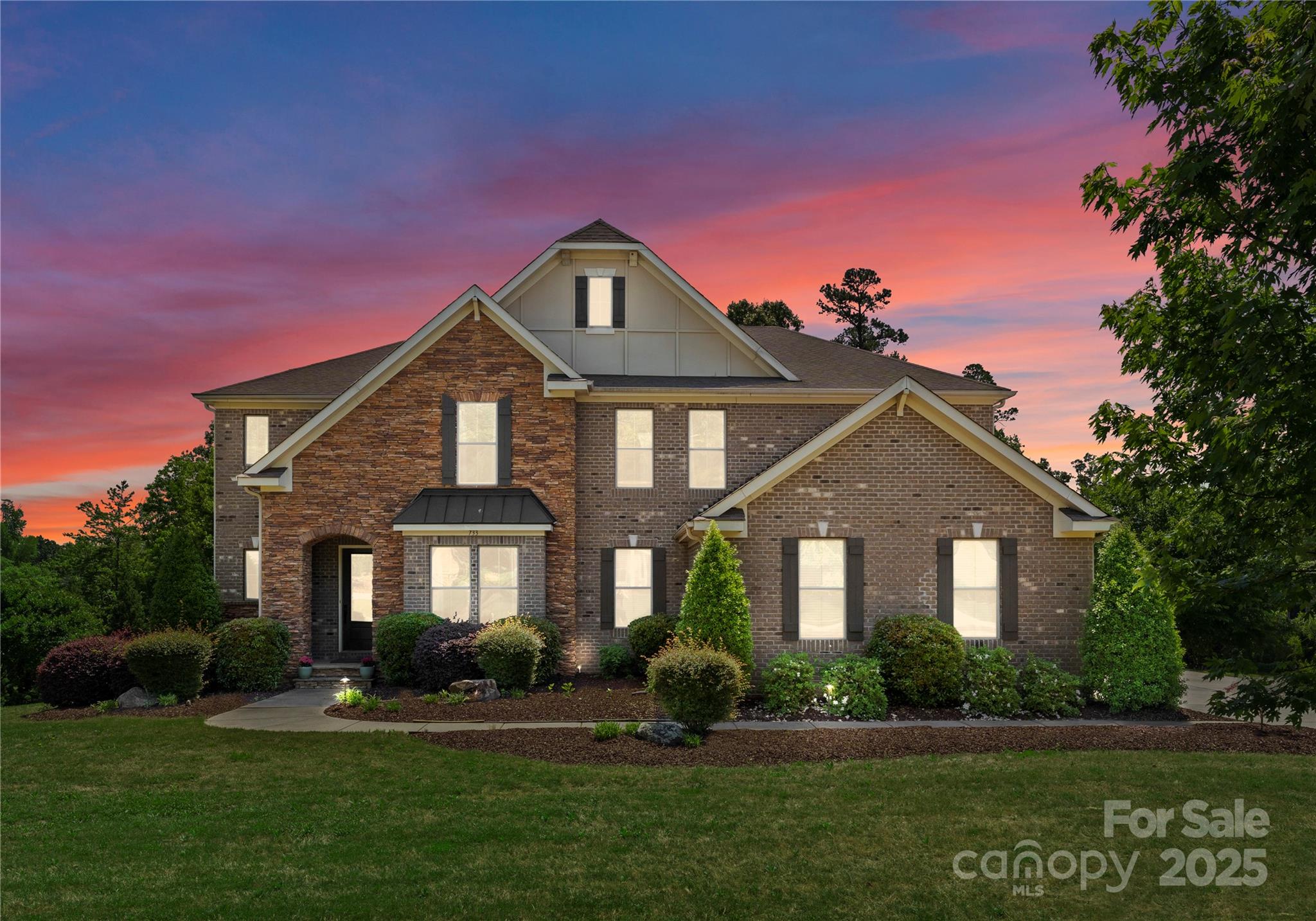 Devonridge - Residential