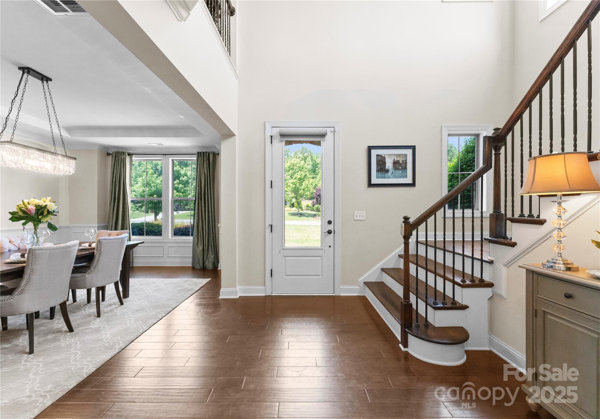 Devonridge - Residential