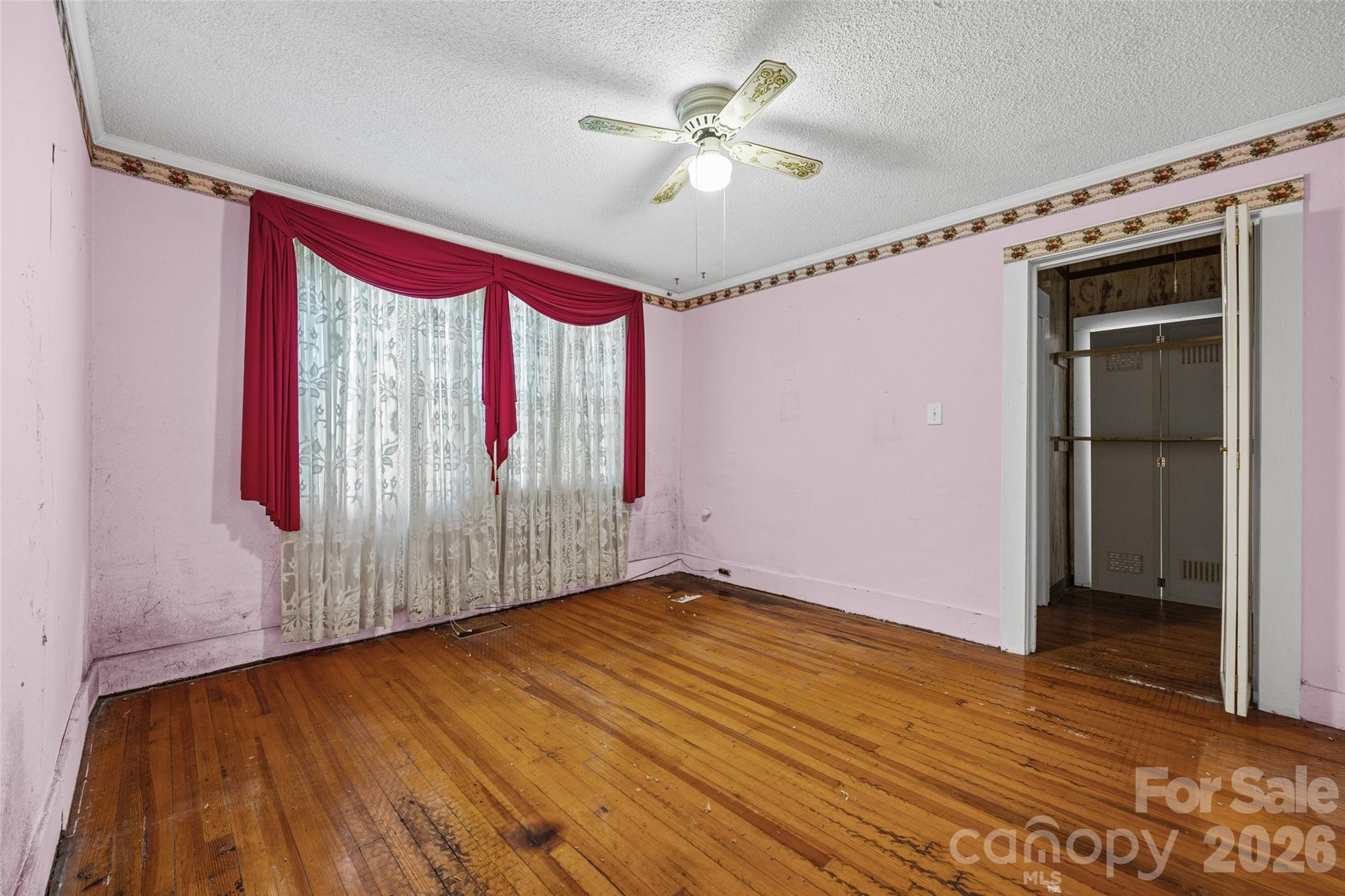 Aragon Baldwin Mills - Residential
