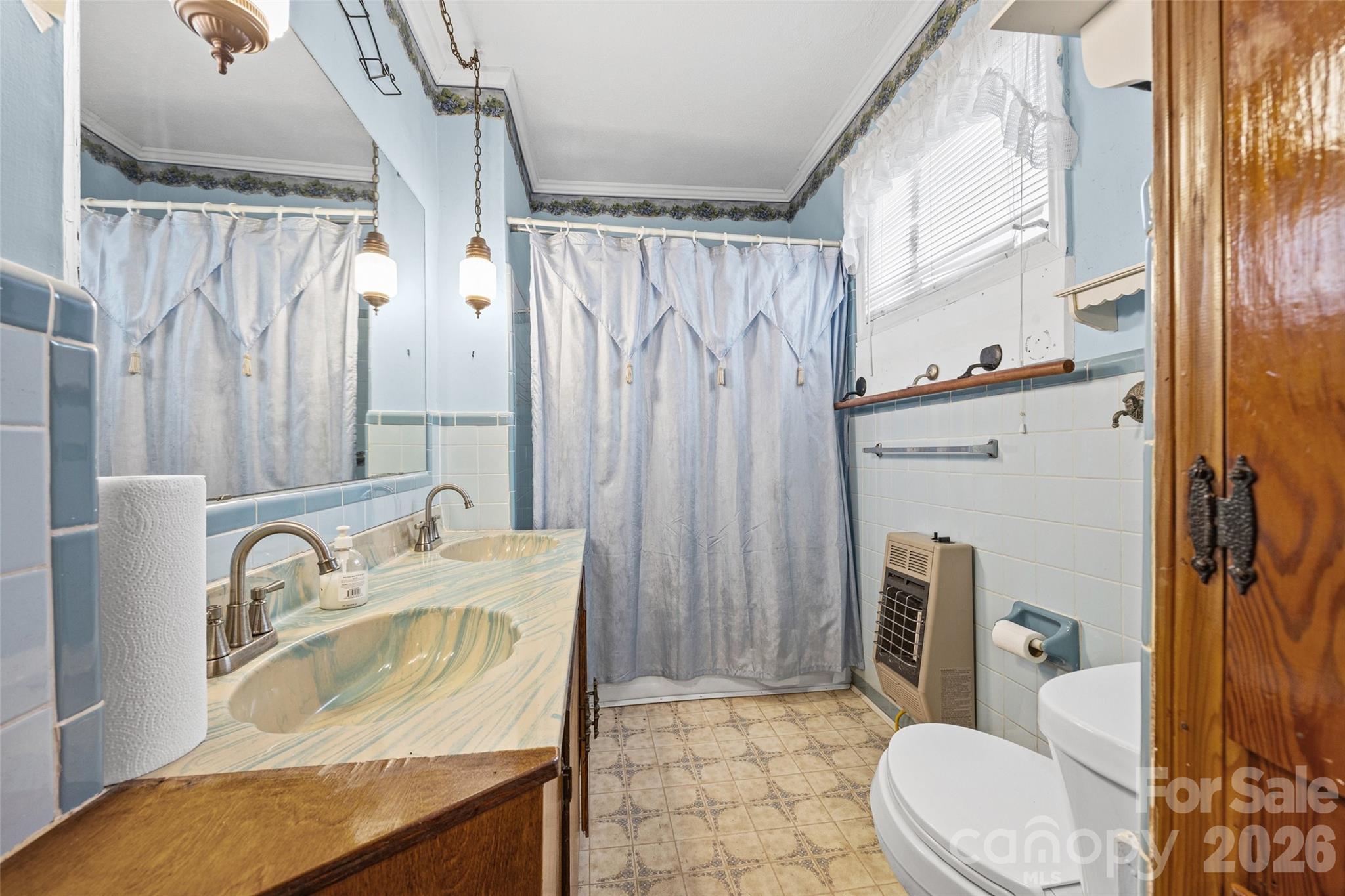 Aragon Baldwin Mills - Residential