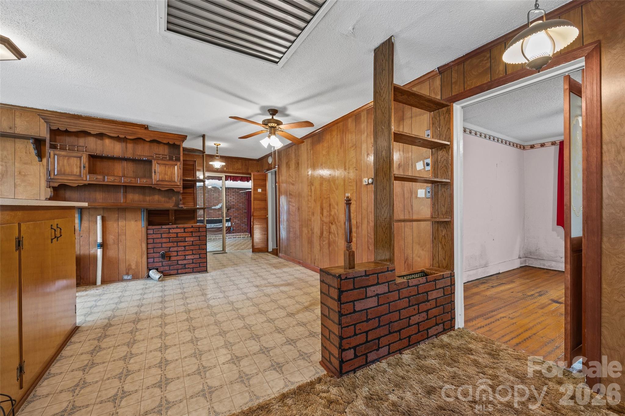 Aragon Baldwin Mills - Residential